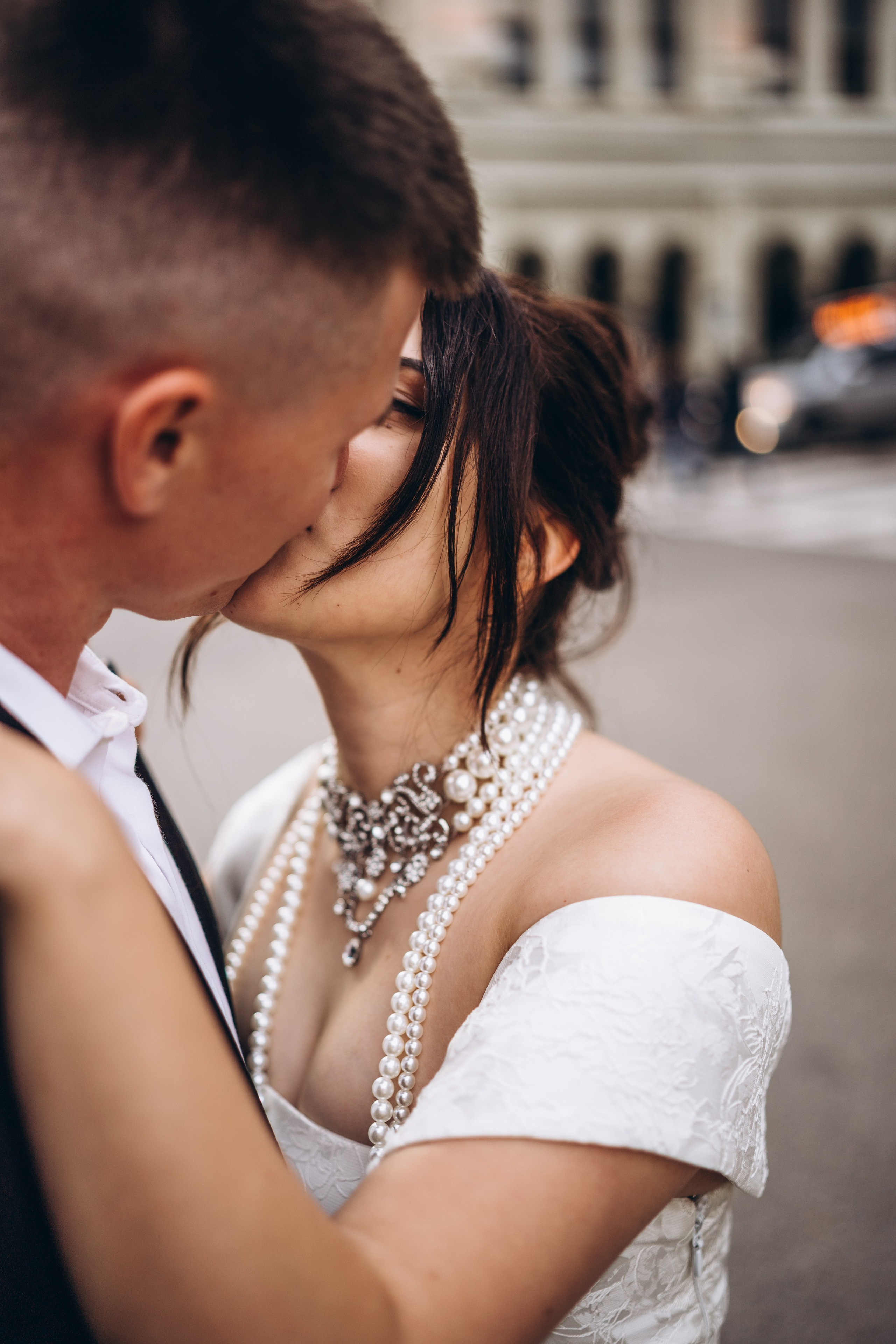 Olena & Danylo. Calgary Wedding & Lifestyle Photographer — Yevhen Polishchuk