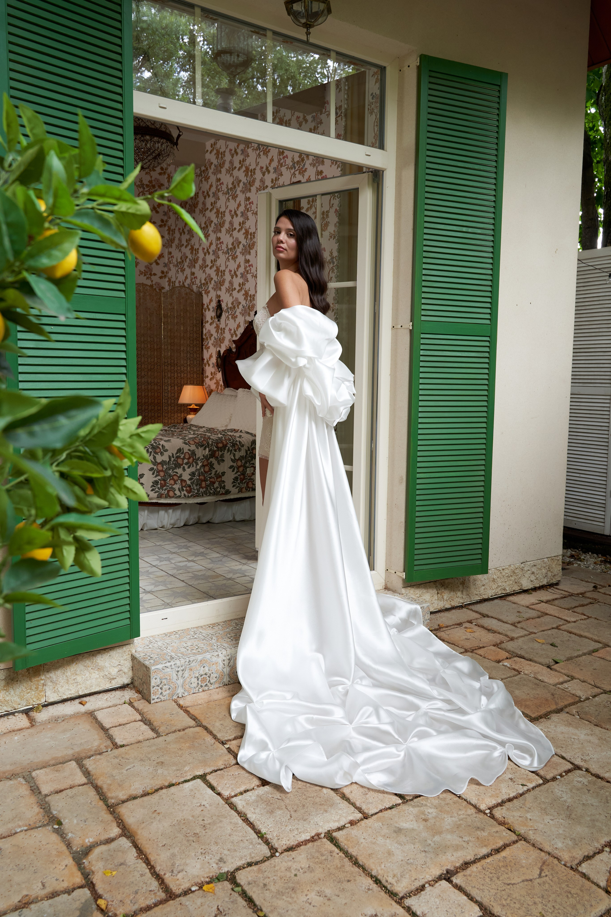 Italian Villa Destination Wedding Photography. Sophia & Alex. Wedding & Portrait Photographer in Cancun, Tulum & Mexico City — Elena Ruzgis