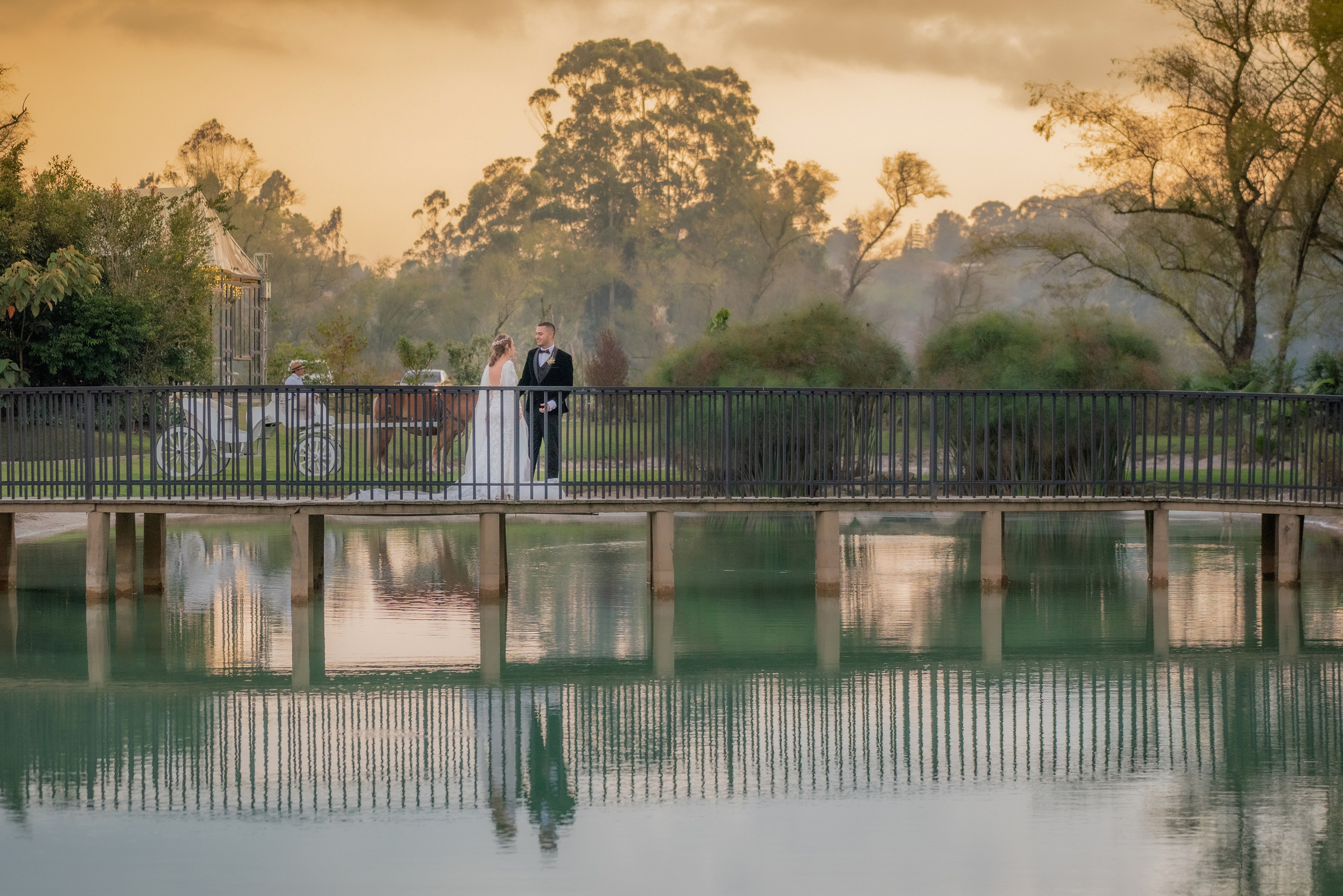 Maicol Arias Wedding Photography