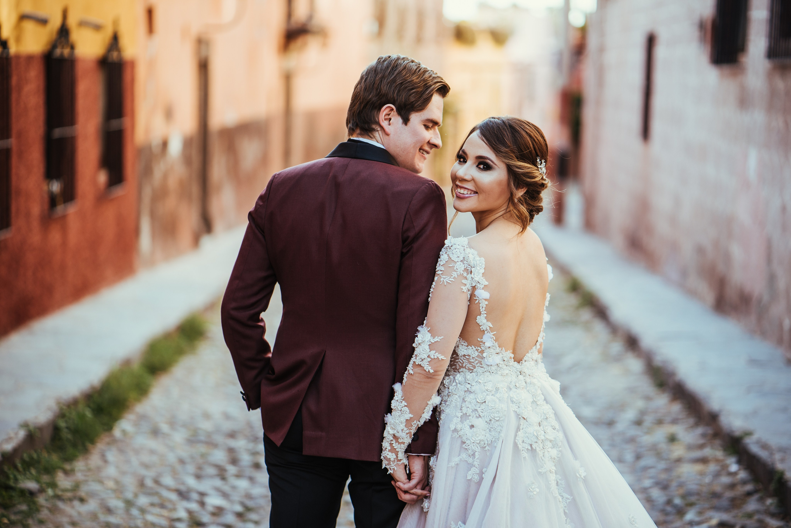 FOTOS DE BODA. Abraham Linares Fotógrafo y Videografo de Bodas en Guadalajara