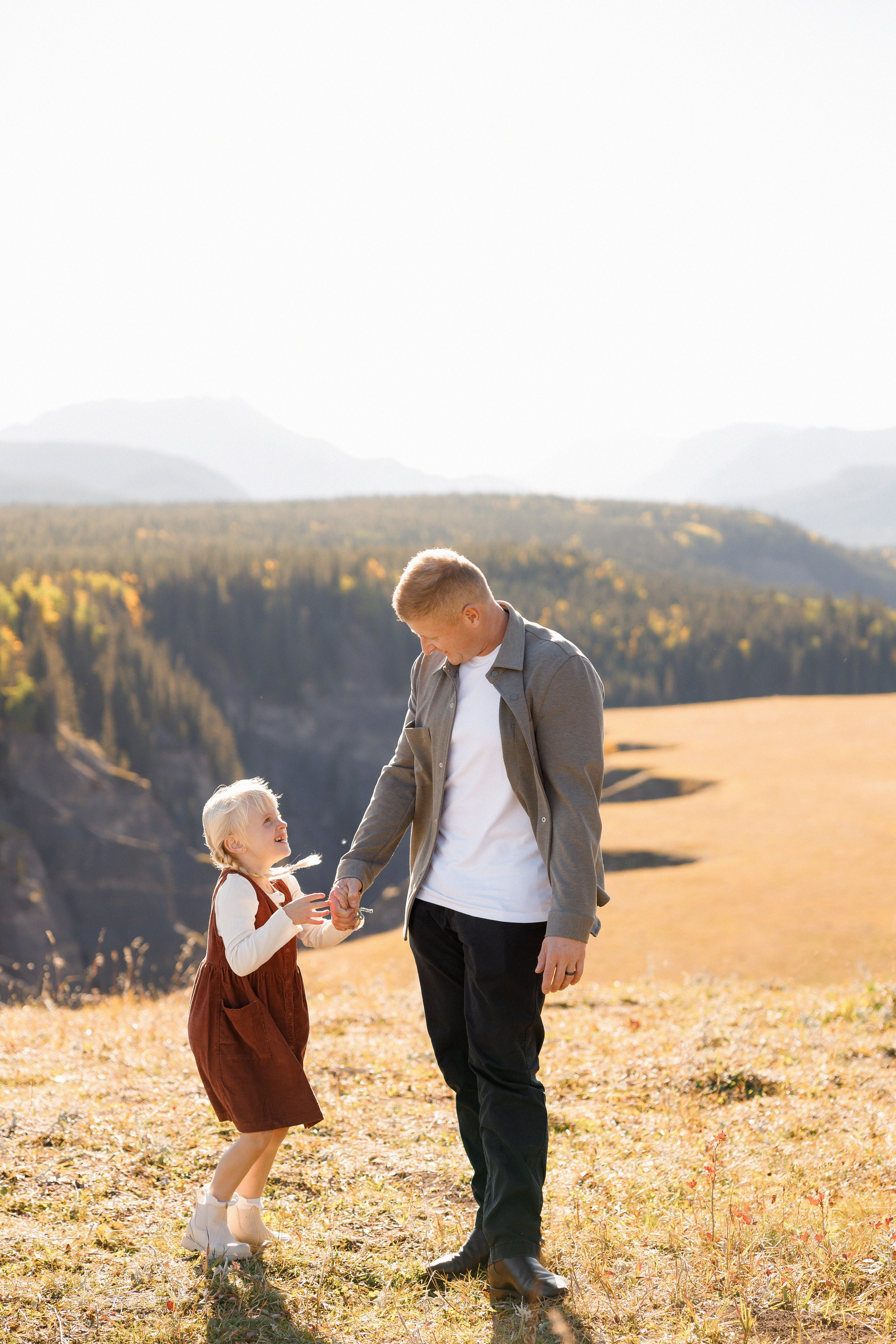 Family moments. Photographer Elvira Hryshchenko