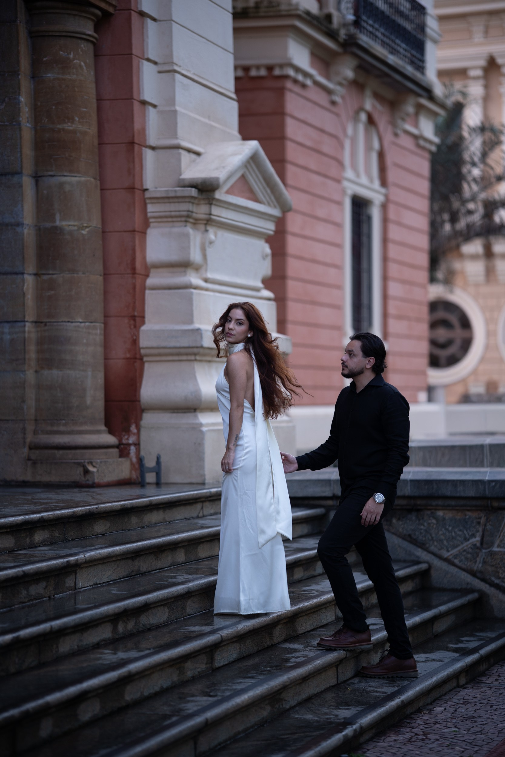 Presets Lightroom profissionais para casamento: cores naturais, edição rápida e estilo minimalista