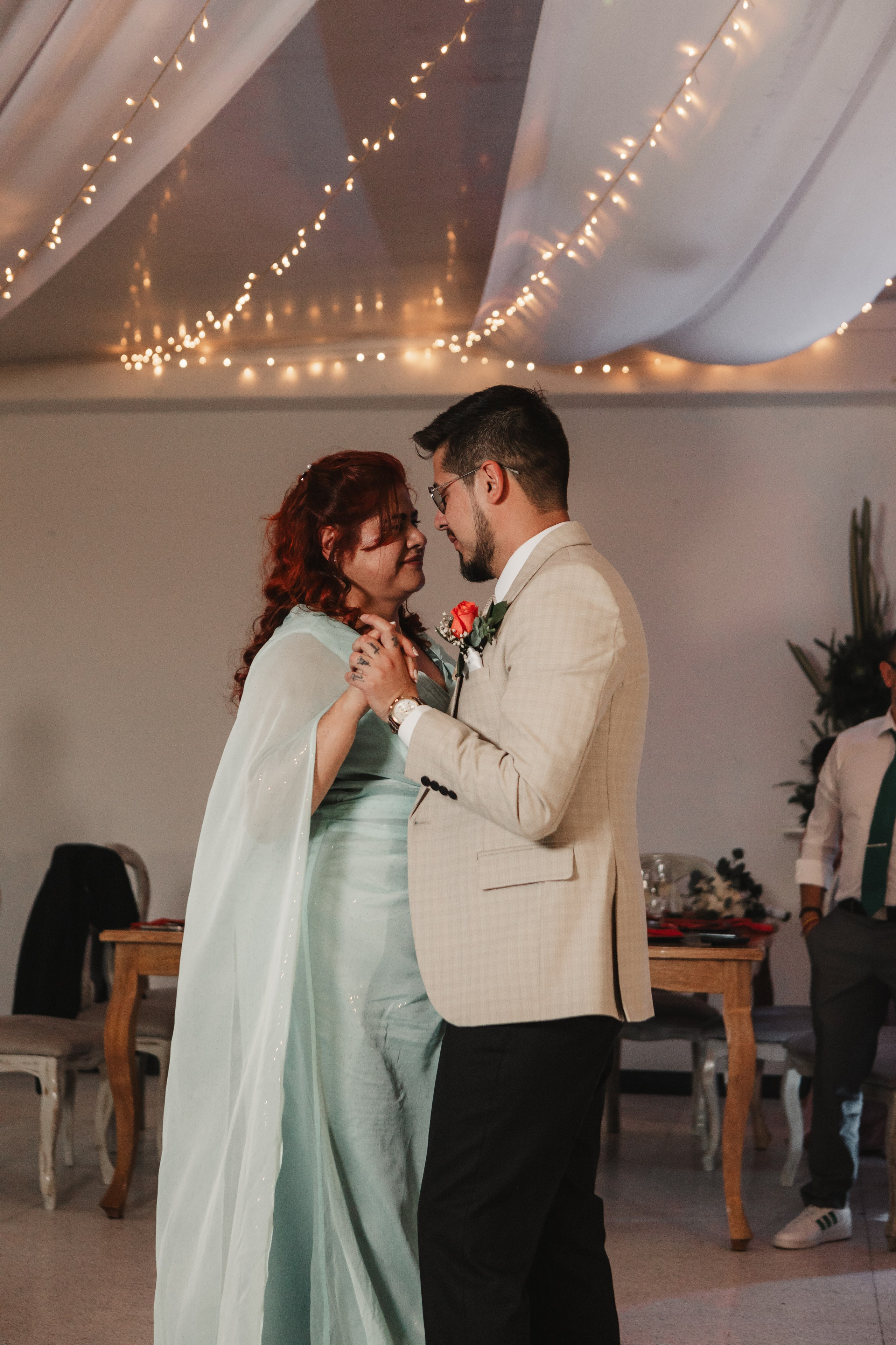 JIMY & ALEJA. FOCALMAGIC