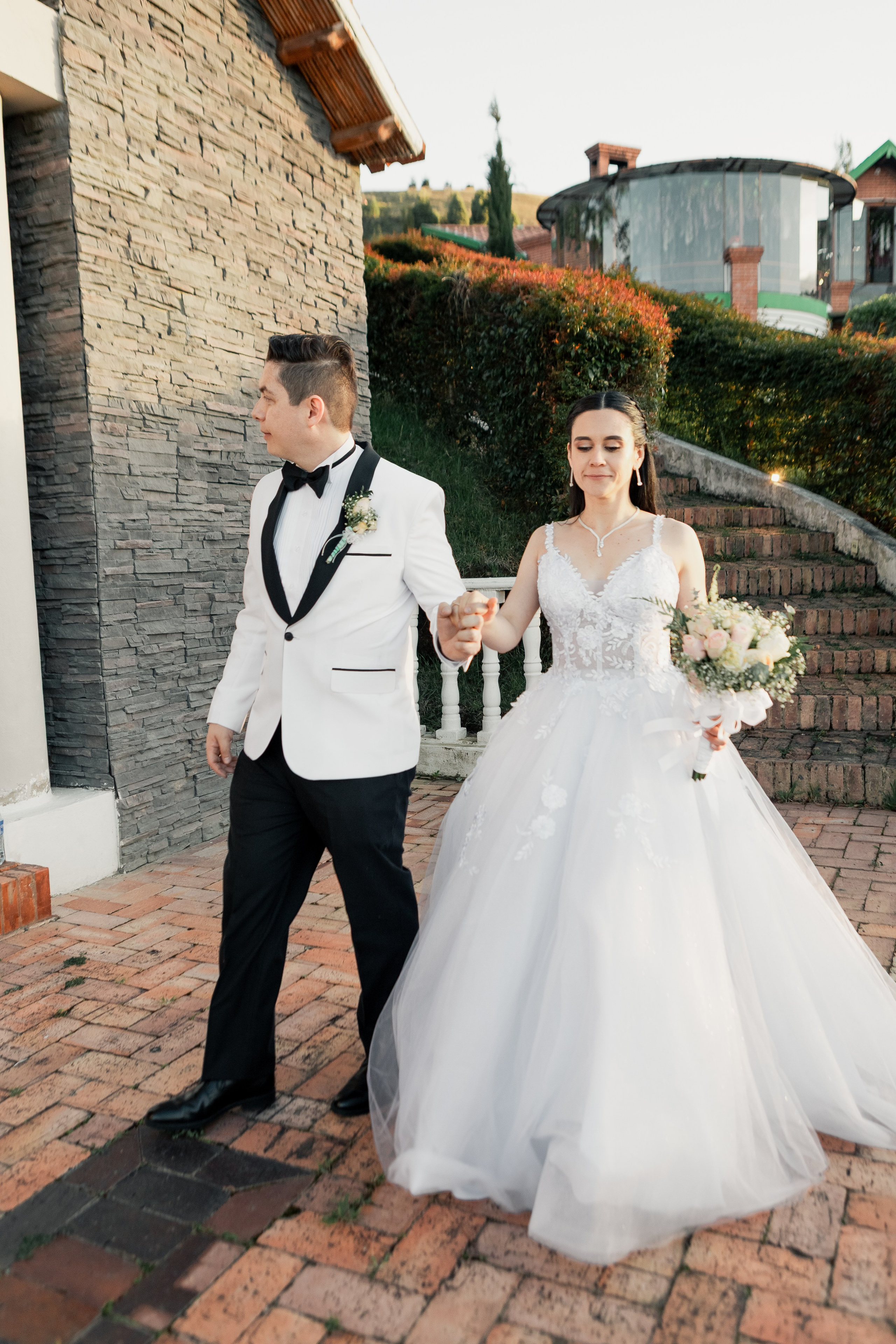 CAMILO & JULIANA. FOCALMAGIC