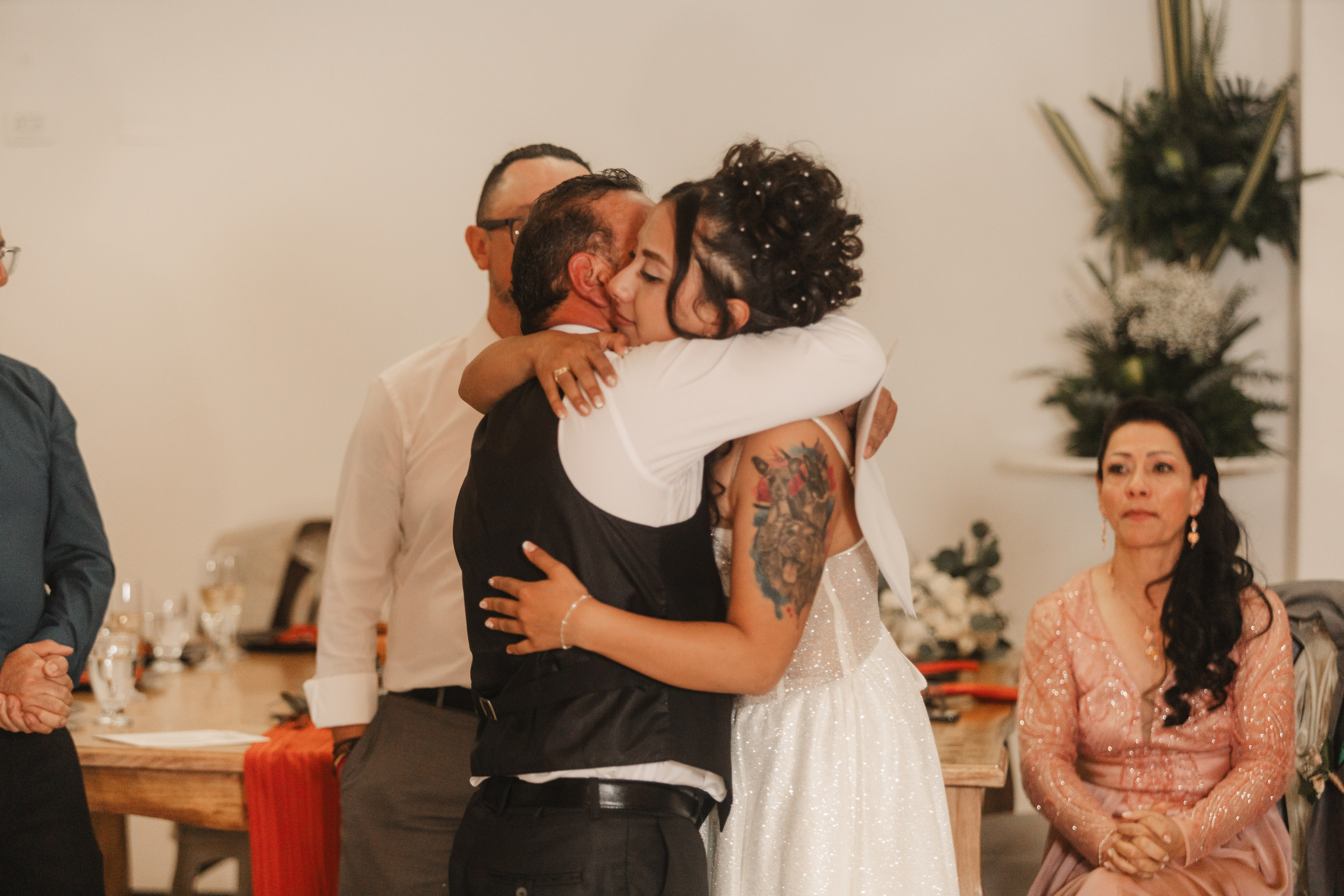 JIMY & ALEJA. FOCALMAGIC