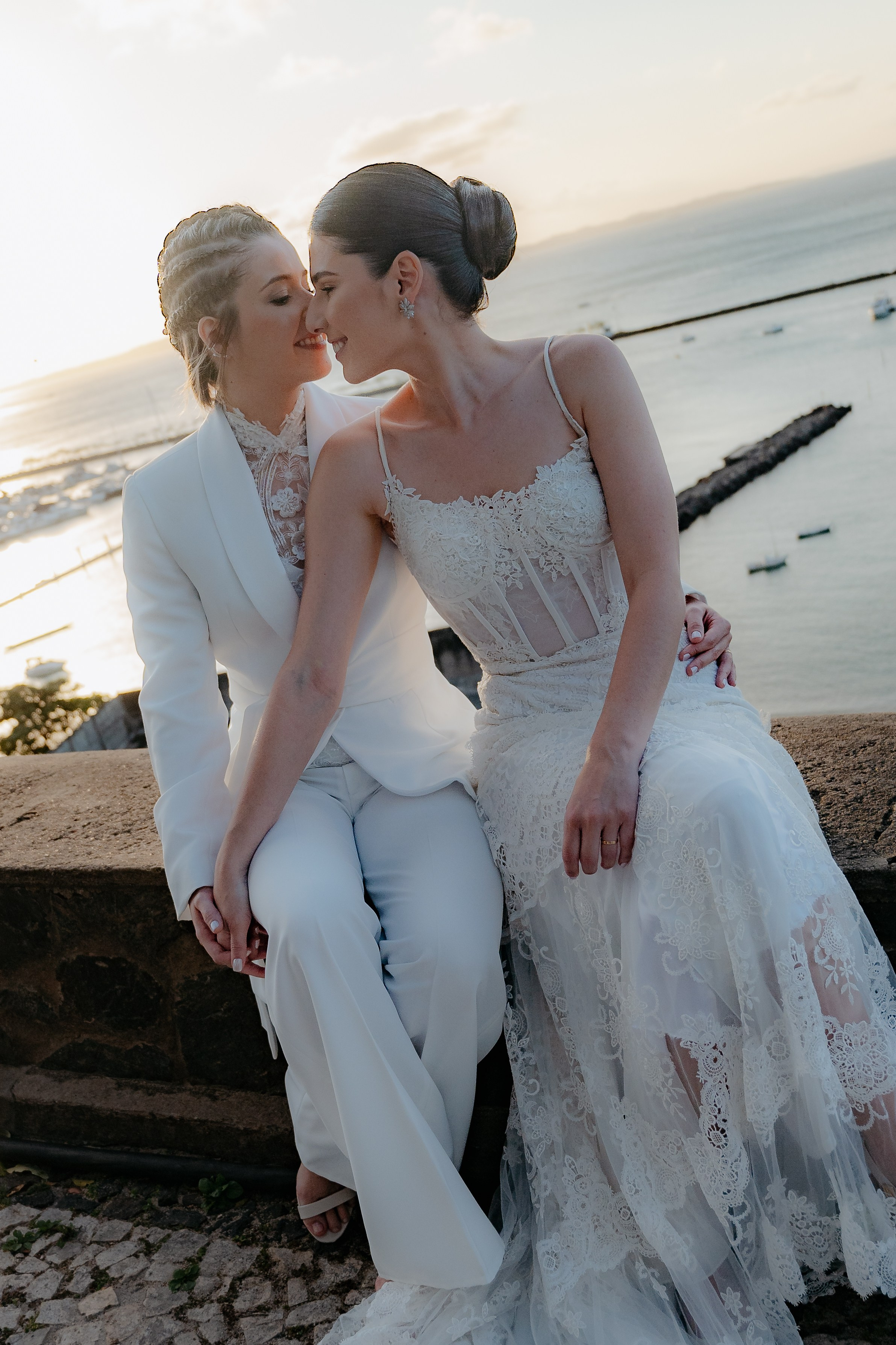 Casamento no Brasil. Fotógrafo em San Pedro de Atacama