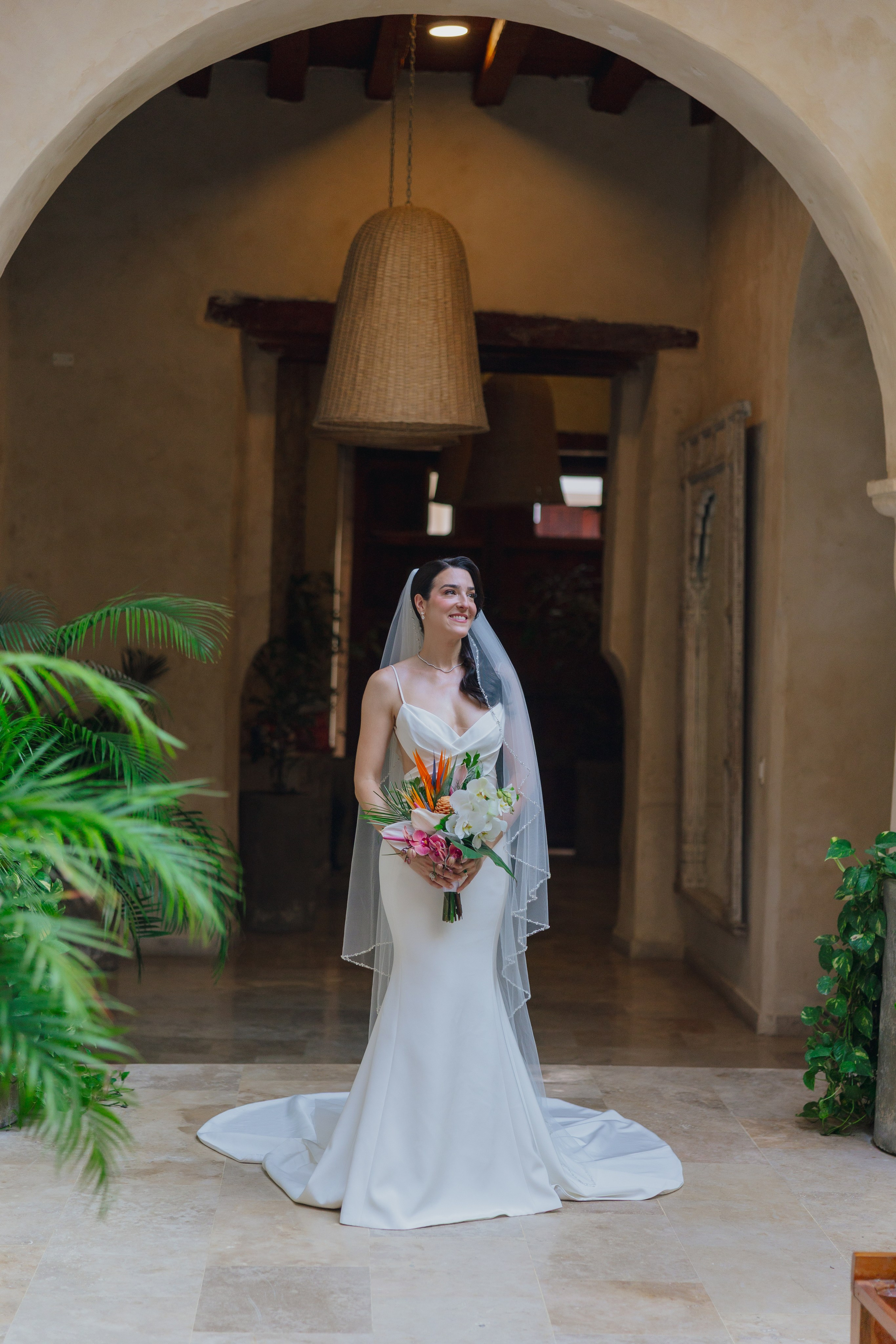 Luis & Meghan. UNTERCIO BODAS | Fotografía de Bodas en Cartagena, Colombia y Destinos Internacionales