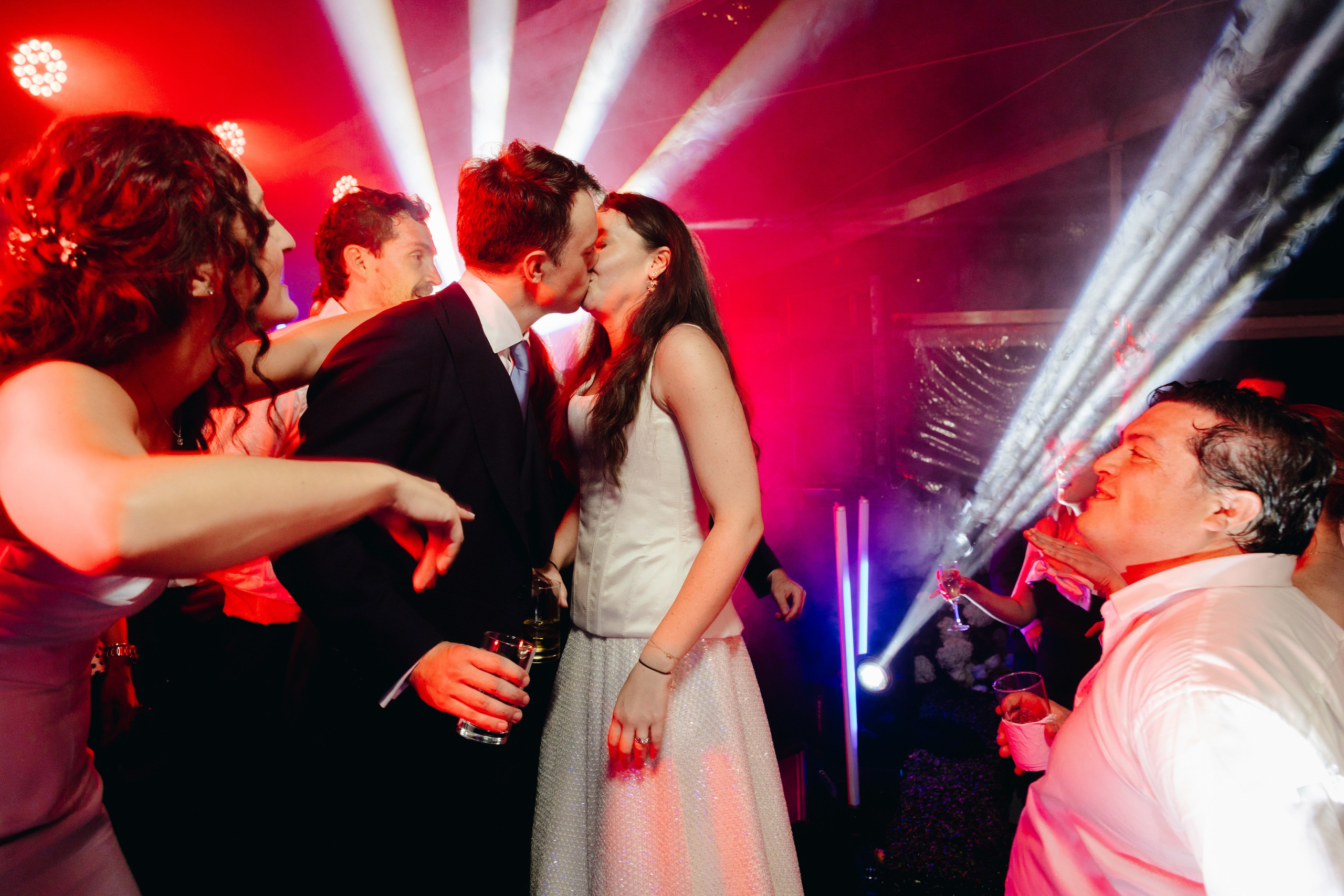 Ana & Sam. UNTERCIO BODAS | Fotografía de Bodas en Cartagena, Colombia y Destinos Internacionales