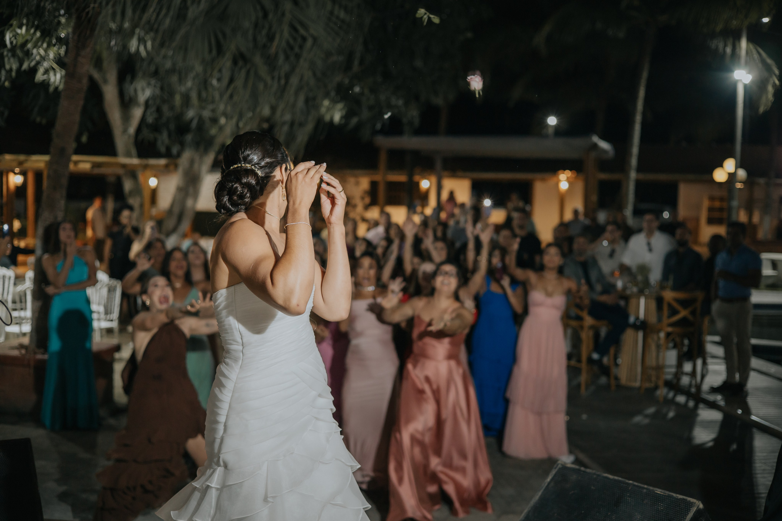 Petúllia & Breno. Fotógrafo Richard Silvestre — Casamentos na Bahia