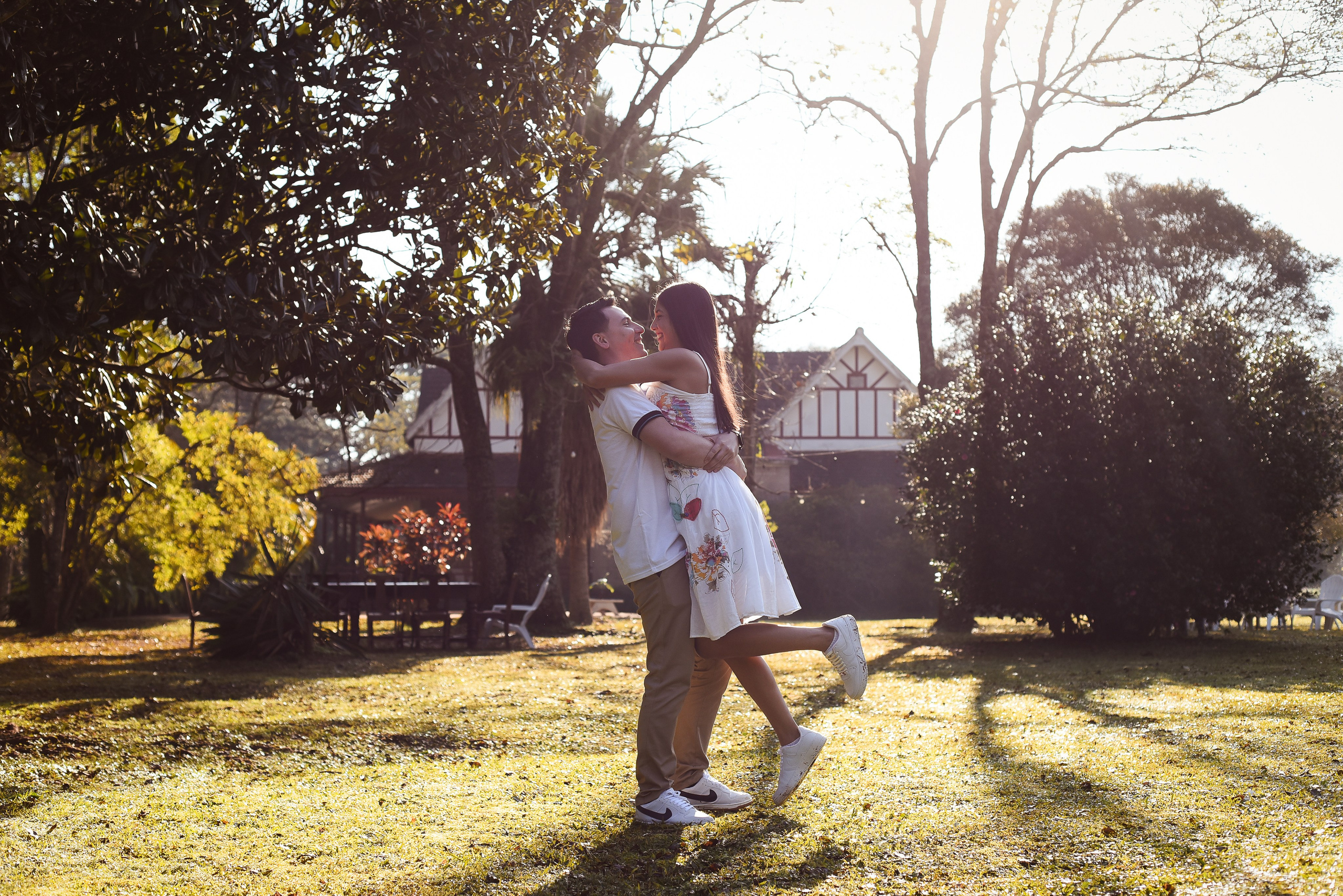 Mica & Fer. Fotografo de casamiento en misiones y fotógrafo de familia  Posadas