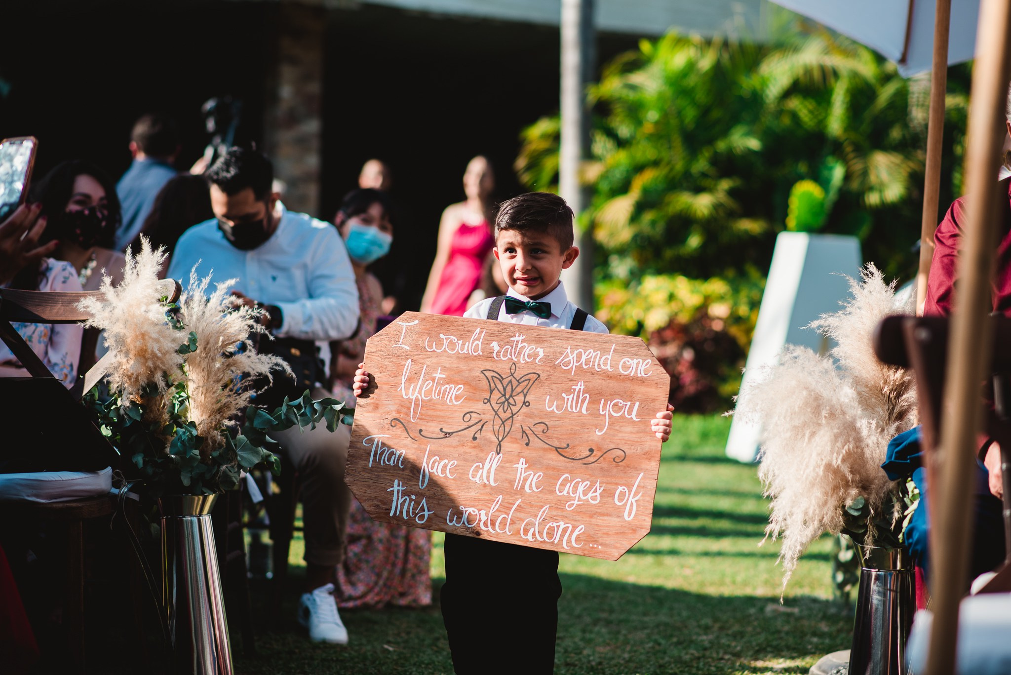 Fotógrafo de bodas en Querétaro