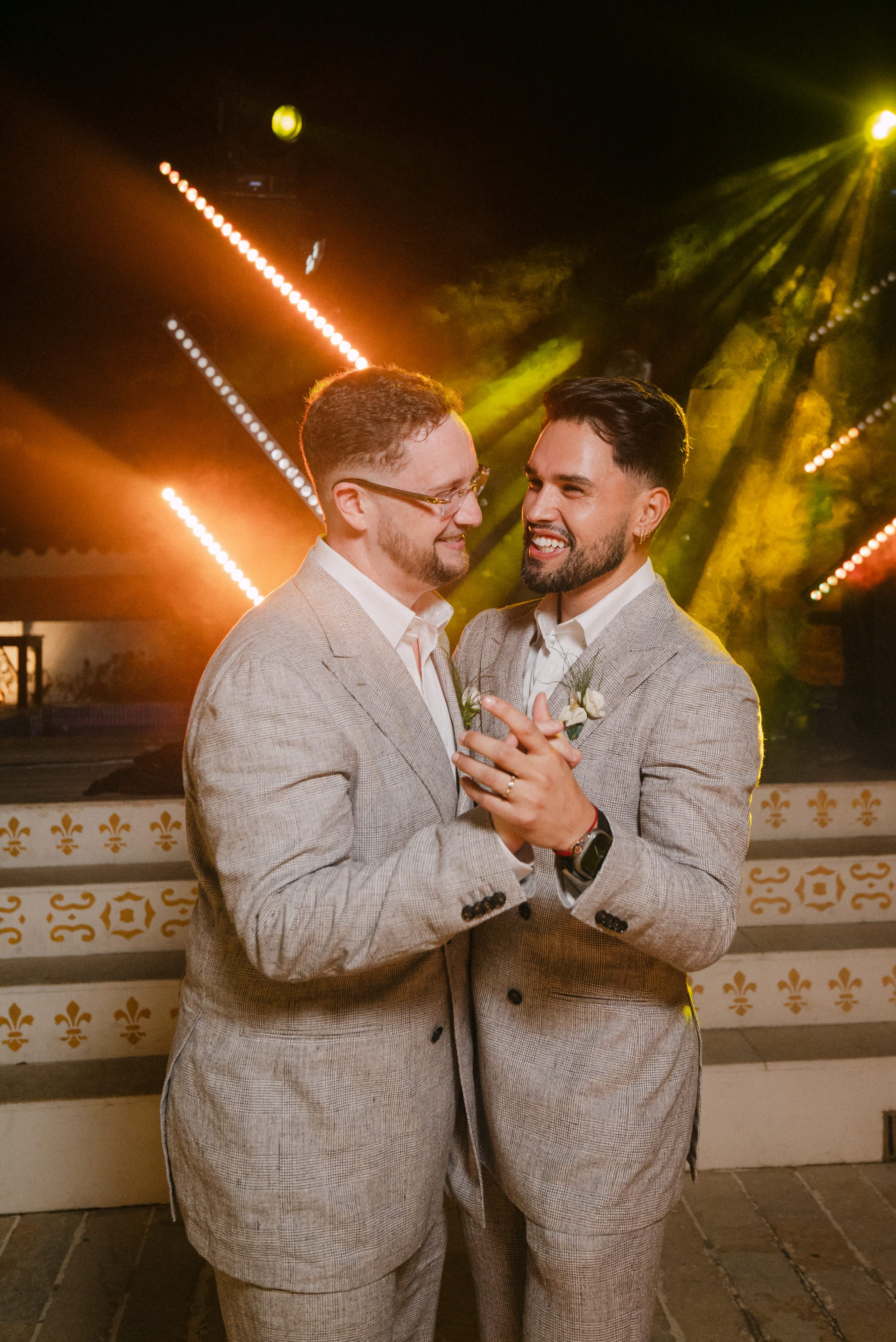 Ryan + Andres | Wedding Photos 2025 – César Vanegas Photography. César Vanegas Photography | Wedding & Travel Photographer | Cartagena, Colombia
