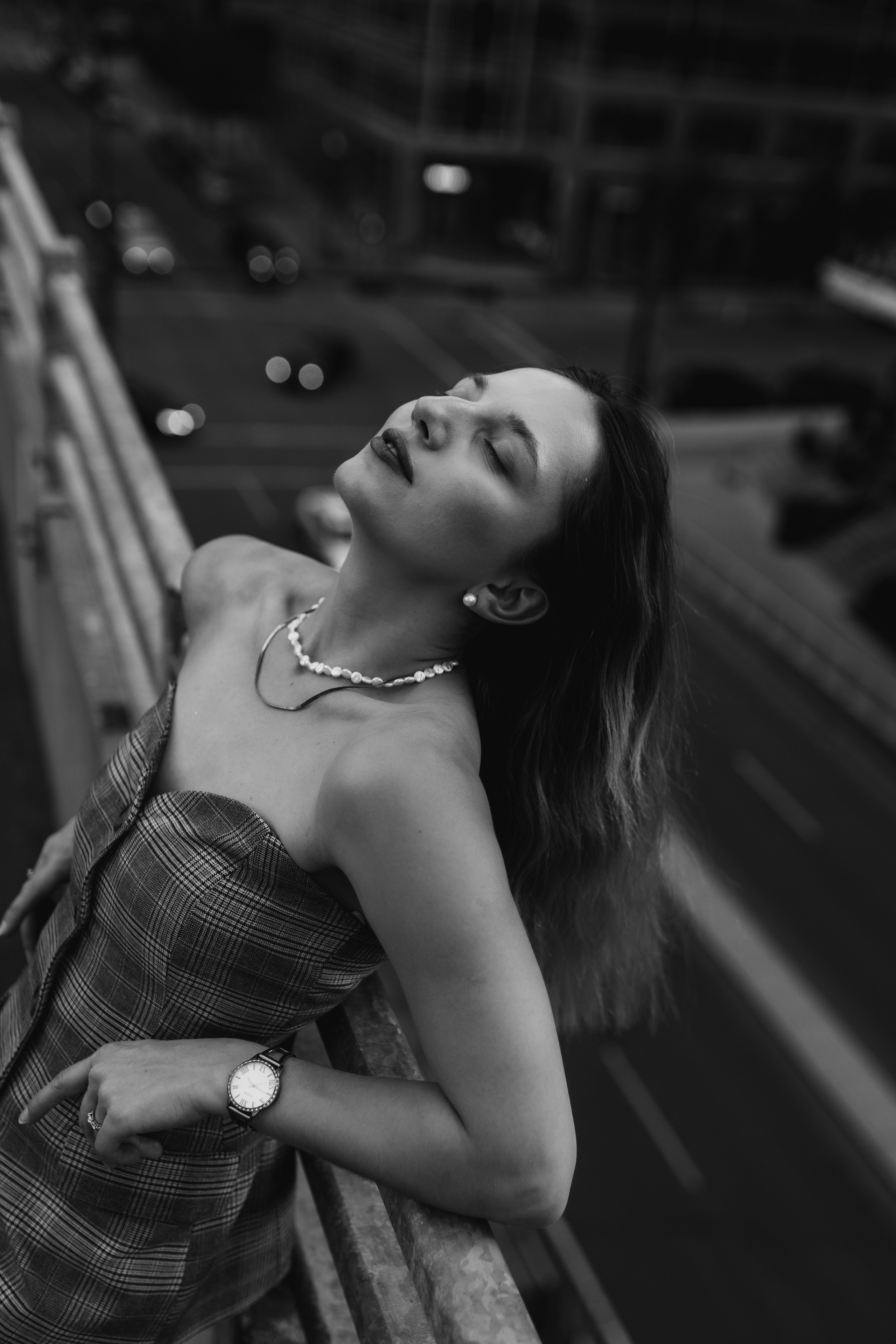 Karina. Photographer Elvira Hryshchenko