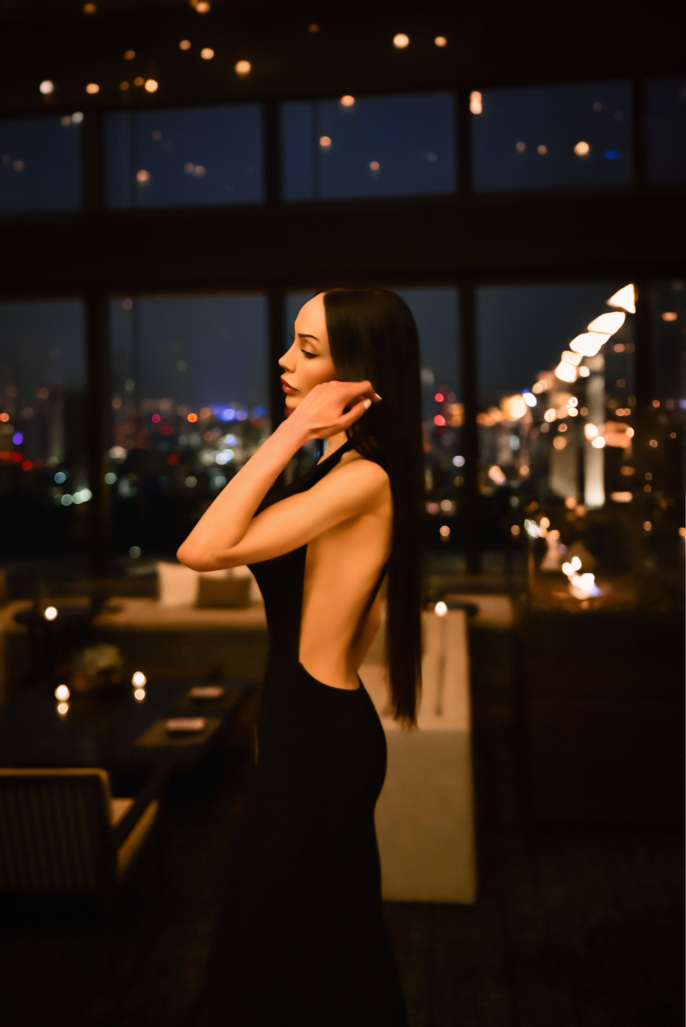Reportage Photoshoot. Photographer in Tokyo, Japan