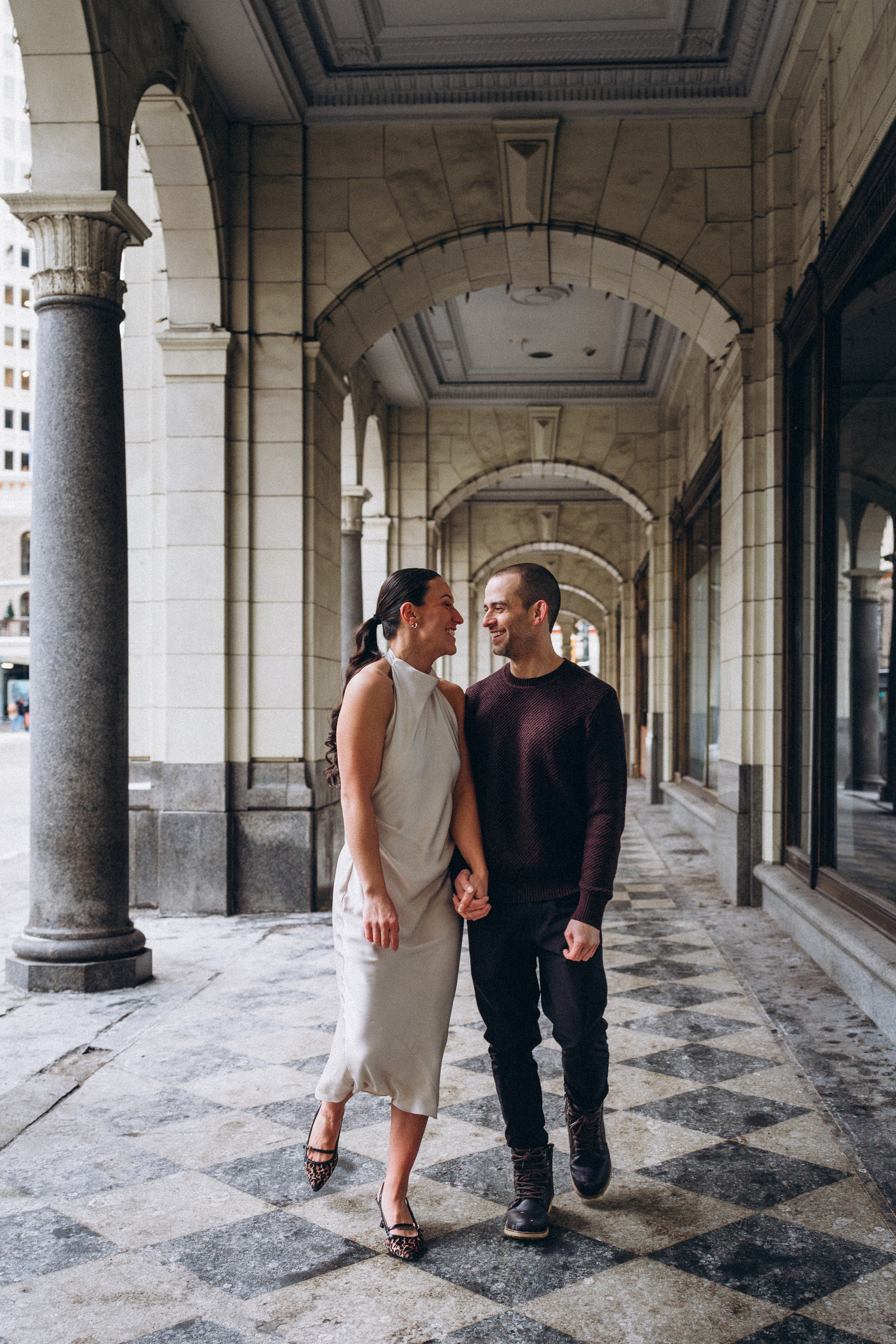 Katlyn & Tyler. Calgary Wedding & Lifestyle Photographer — Yevhen Polishchuk