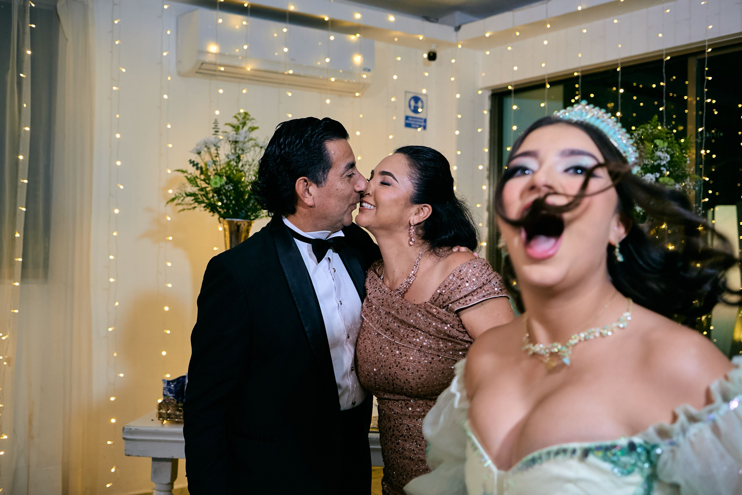 XV Dasha. Christian Ku fotógrafo en Mérida, Yucatán