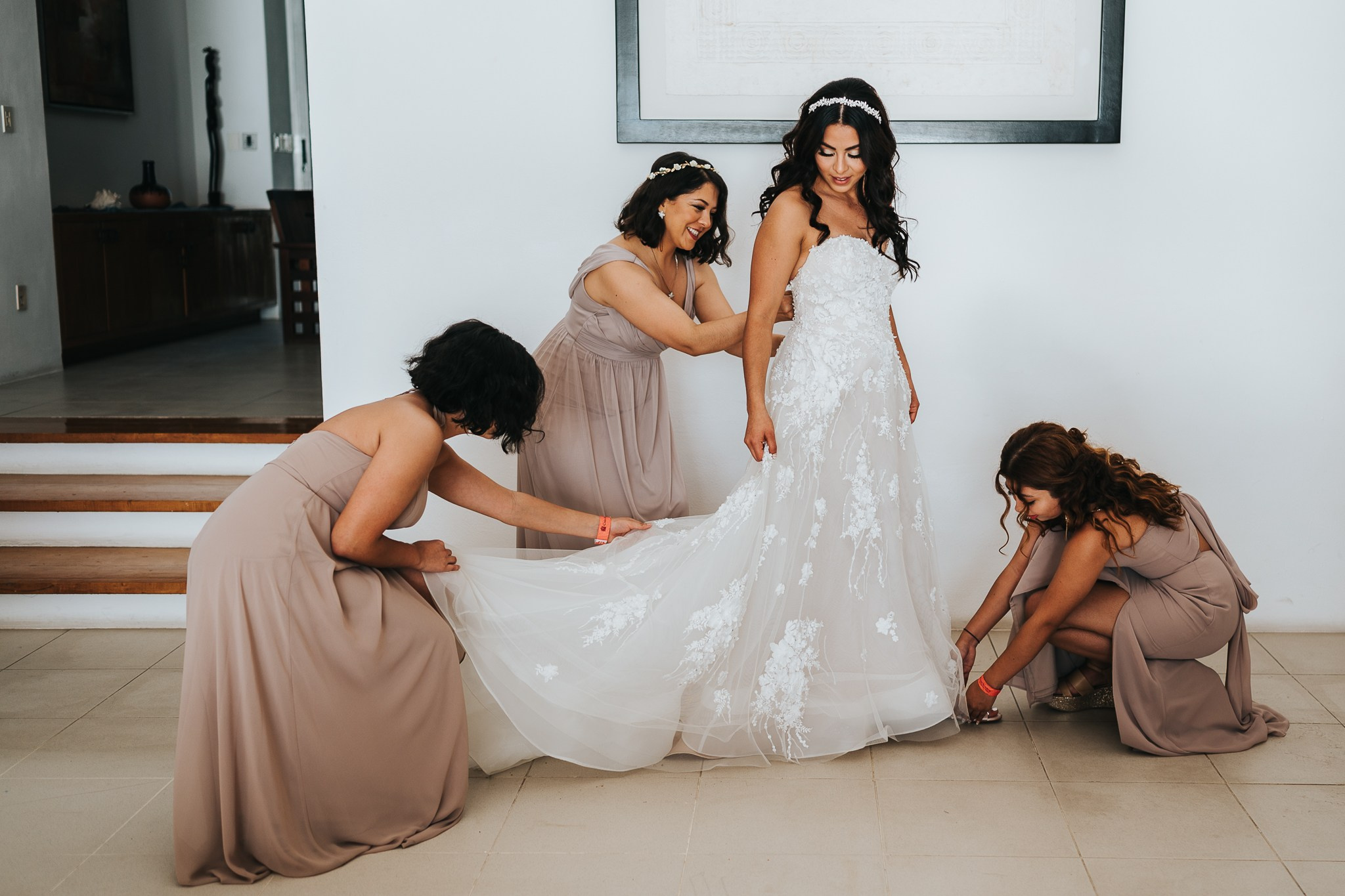 Fotógrafo de bodas, quince años, familias y fotografía infantil en Mérida Yucatán Alberto Rodriguez
