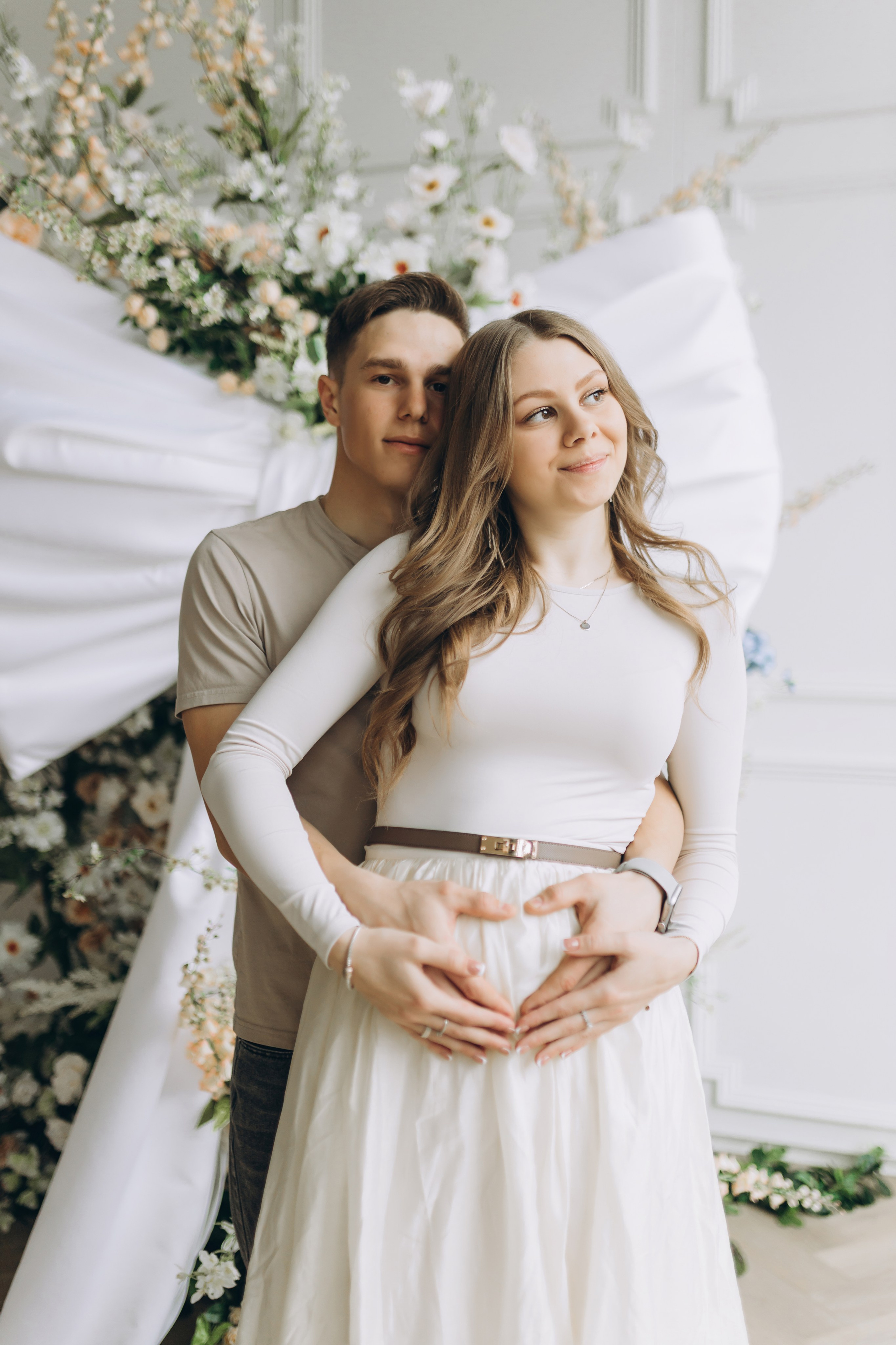 Baby is on the way. Chernenko.photography