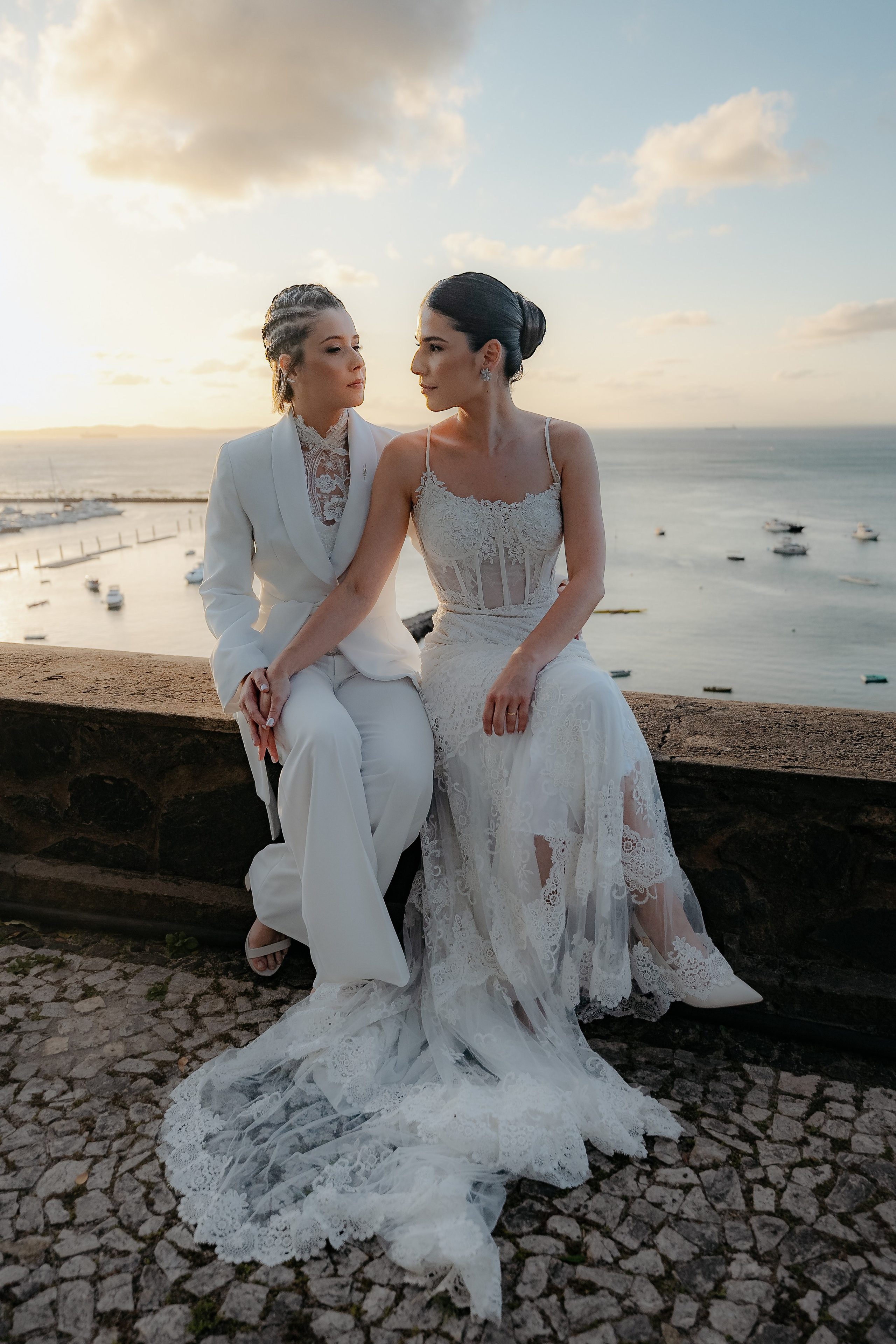 Casamento no Brasil. Fotógrafo em San Pedro de Atacama