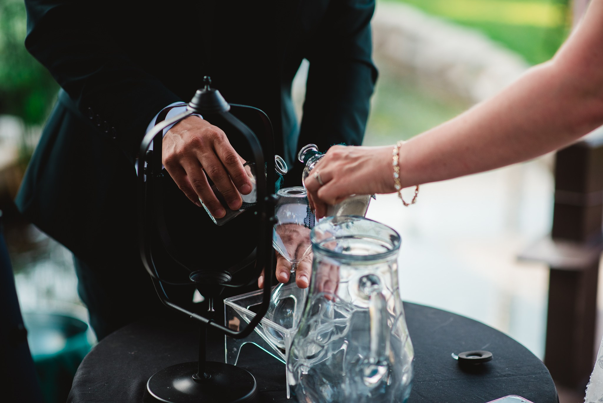 Fotógrafo de bodas en Querétaro