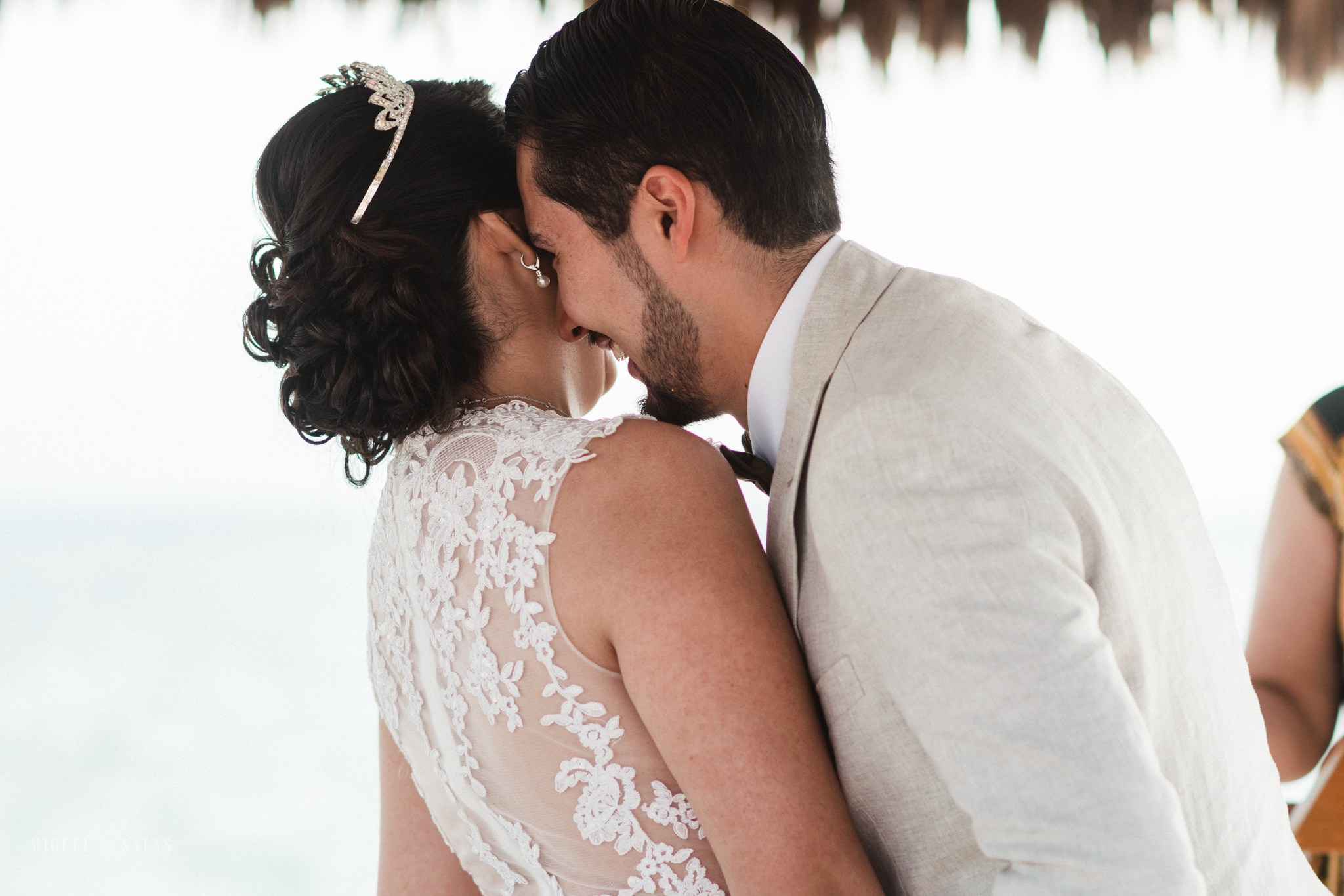 Fotógrafo de bodas en Querétaro