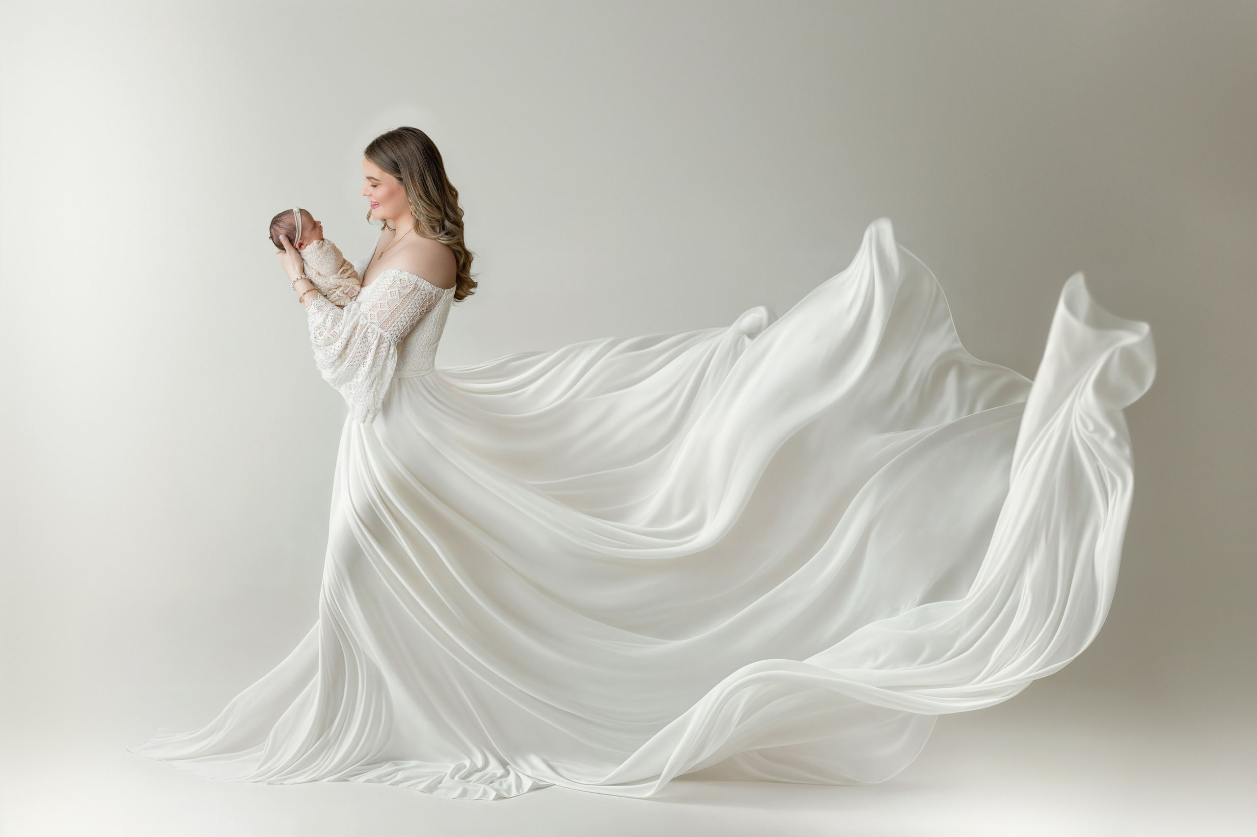 5–20 Days Newborn Photography in Toronto. Iana Banana | Toronto Maternity, Newborn & Family Photographer