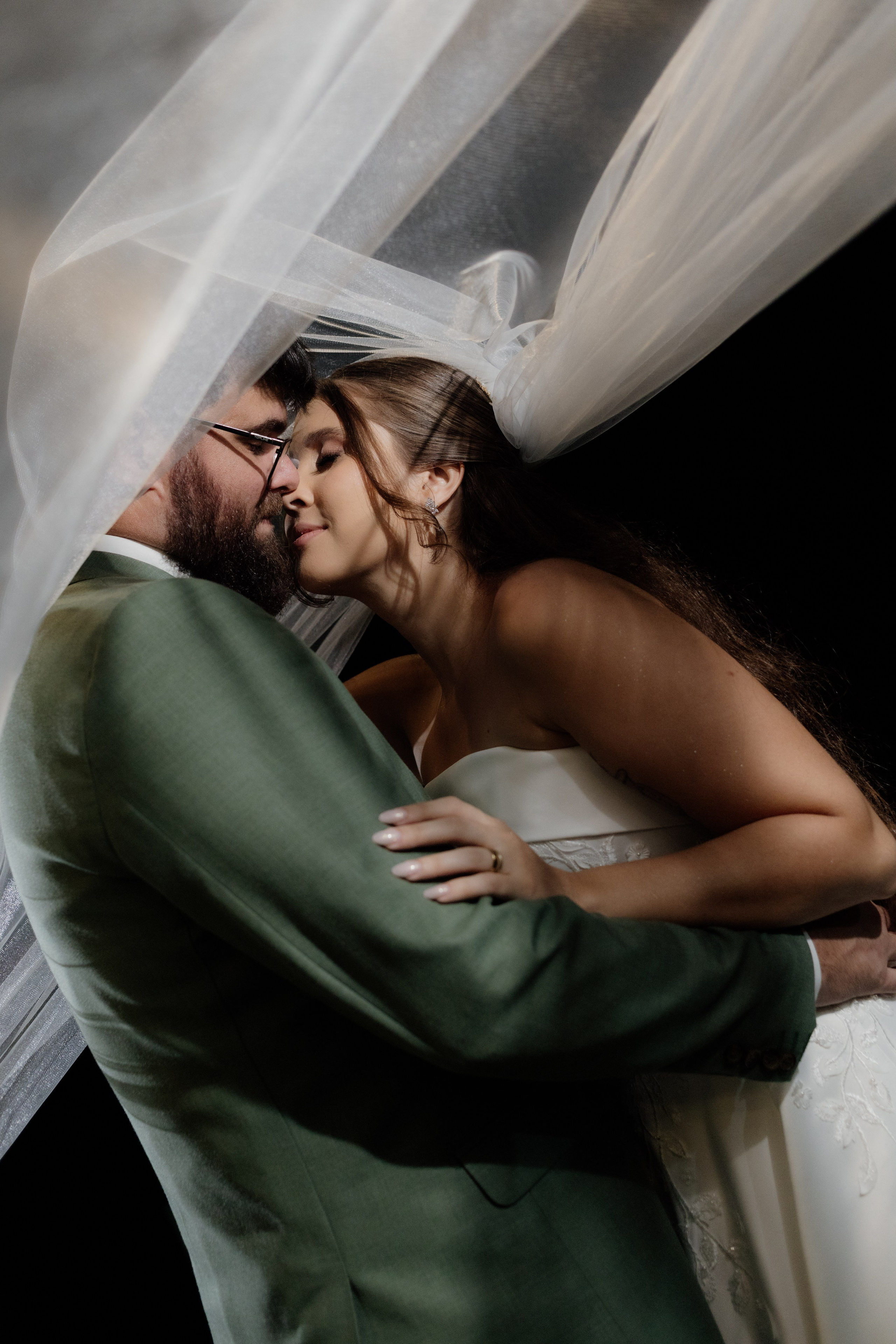 Júlia e Renan. Alexandre Borges Wedding