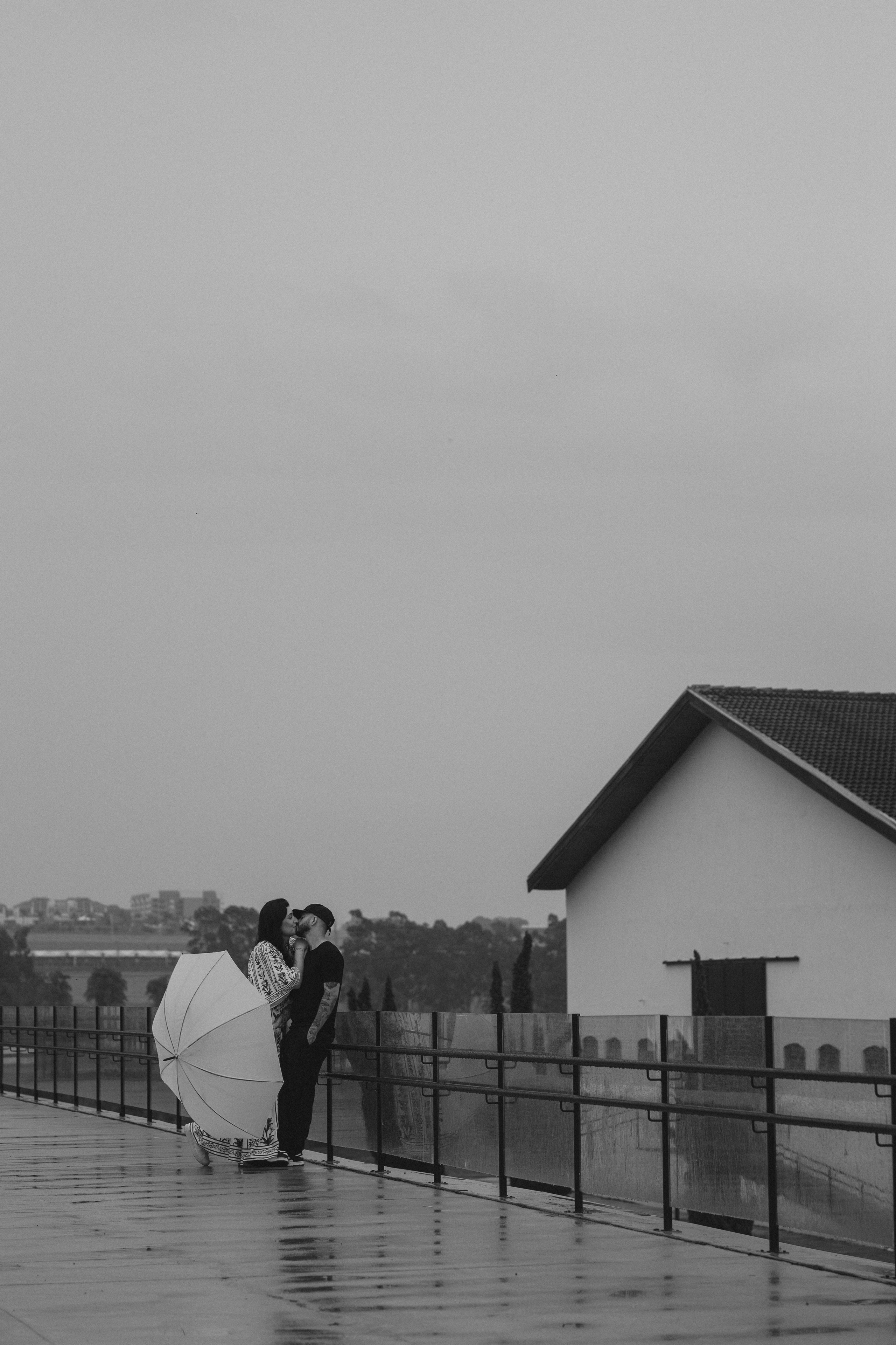 Carol e Edu. Alexandre Borges Wedding