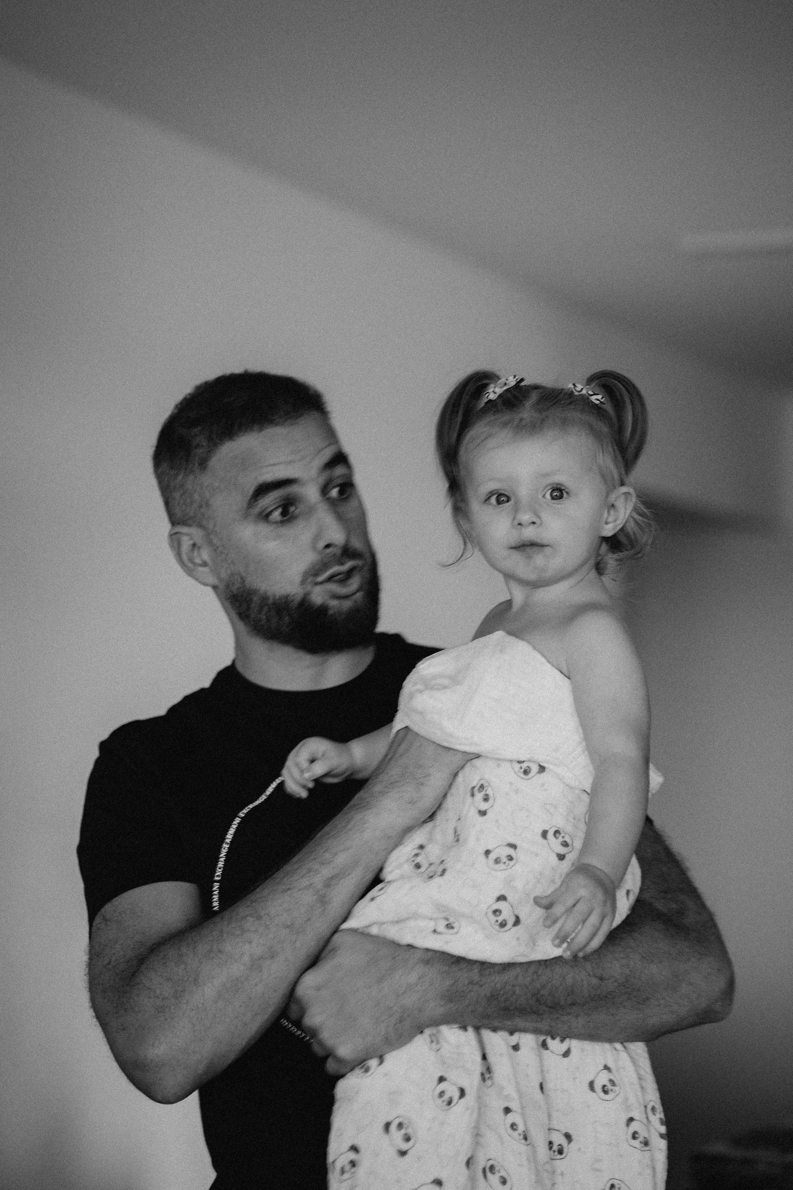 1 ano da Agata. Fotografa de família e crianças em Florianópolis SC Daria Ermolaev