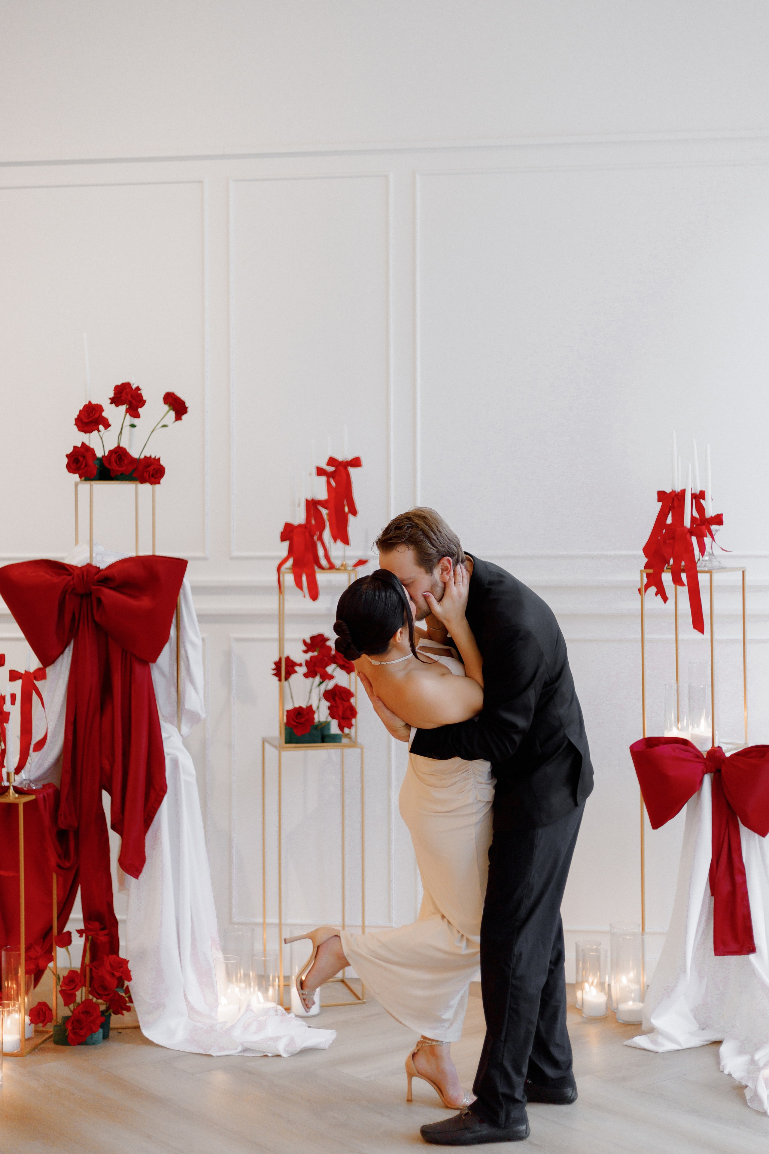 S & Z. Photographer Elvira Hryshchenko