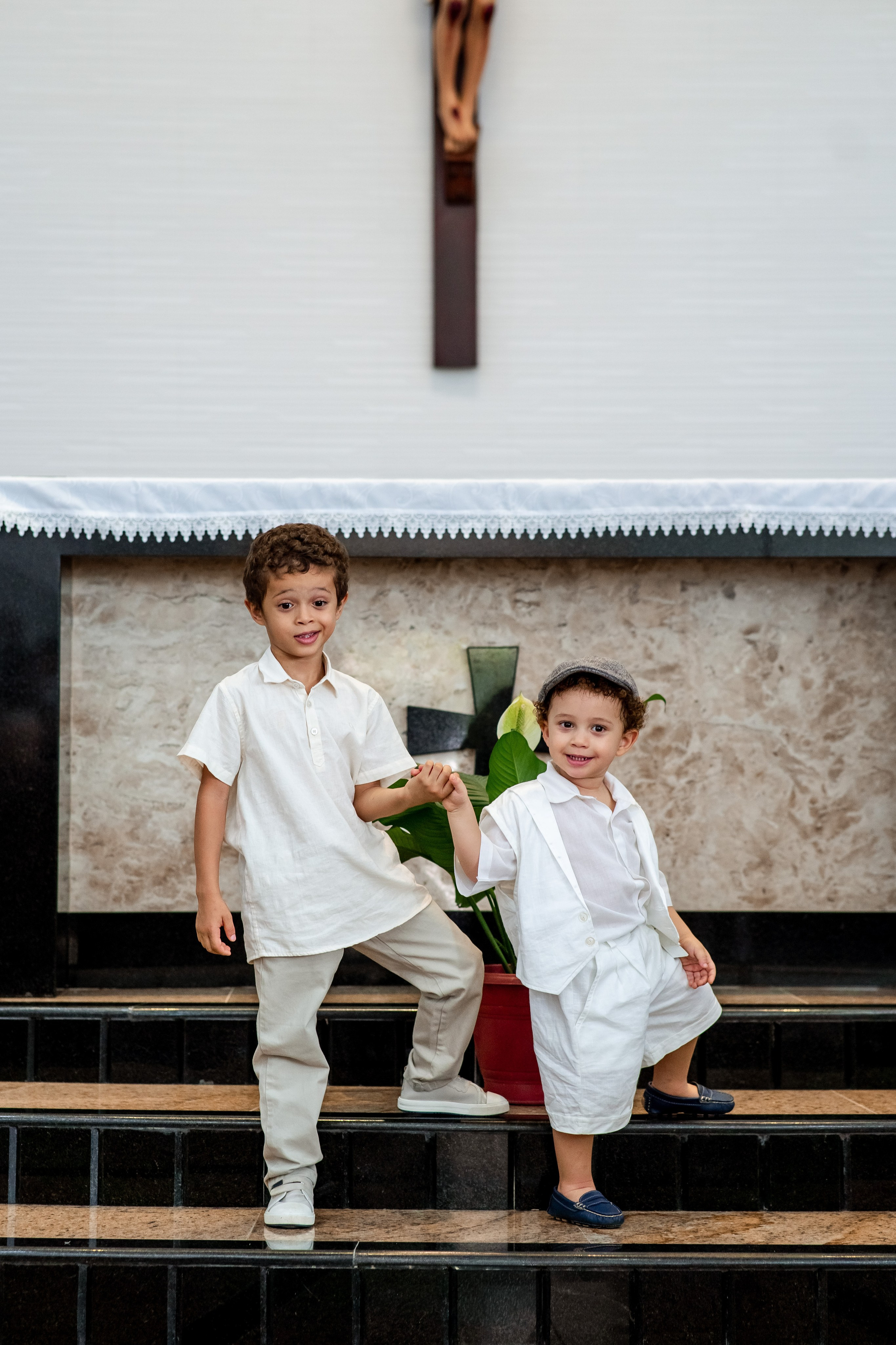 Batizado - José. Fotografias Massa