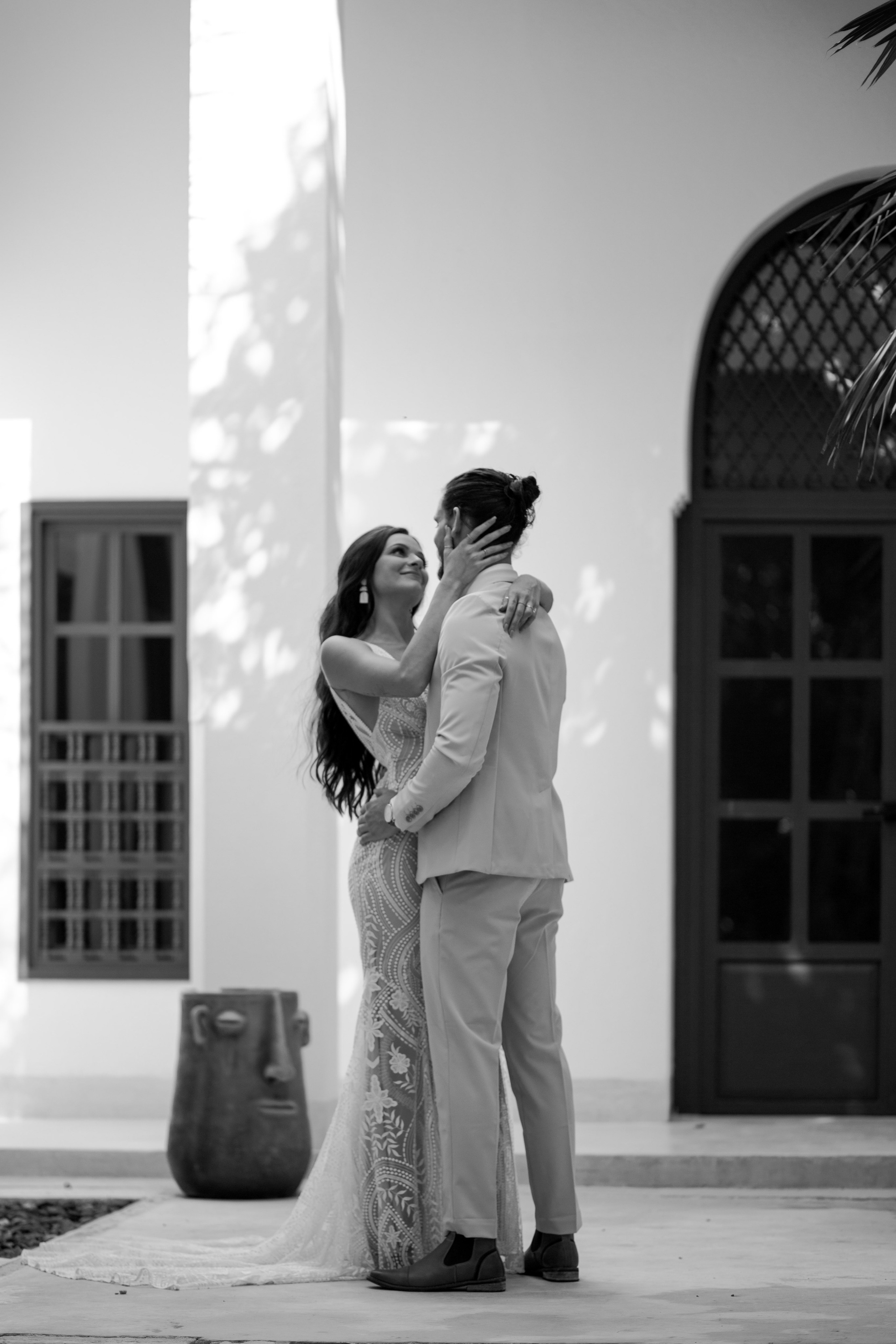 Riviera Maya Wedding Photography | Alfredo Vázquez