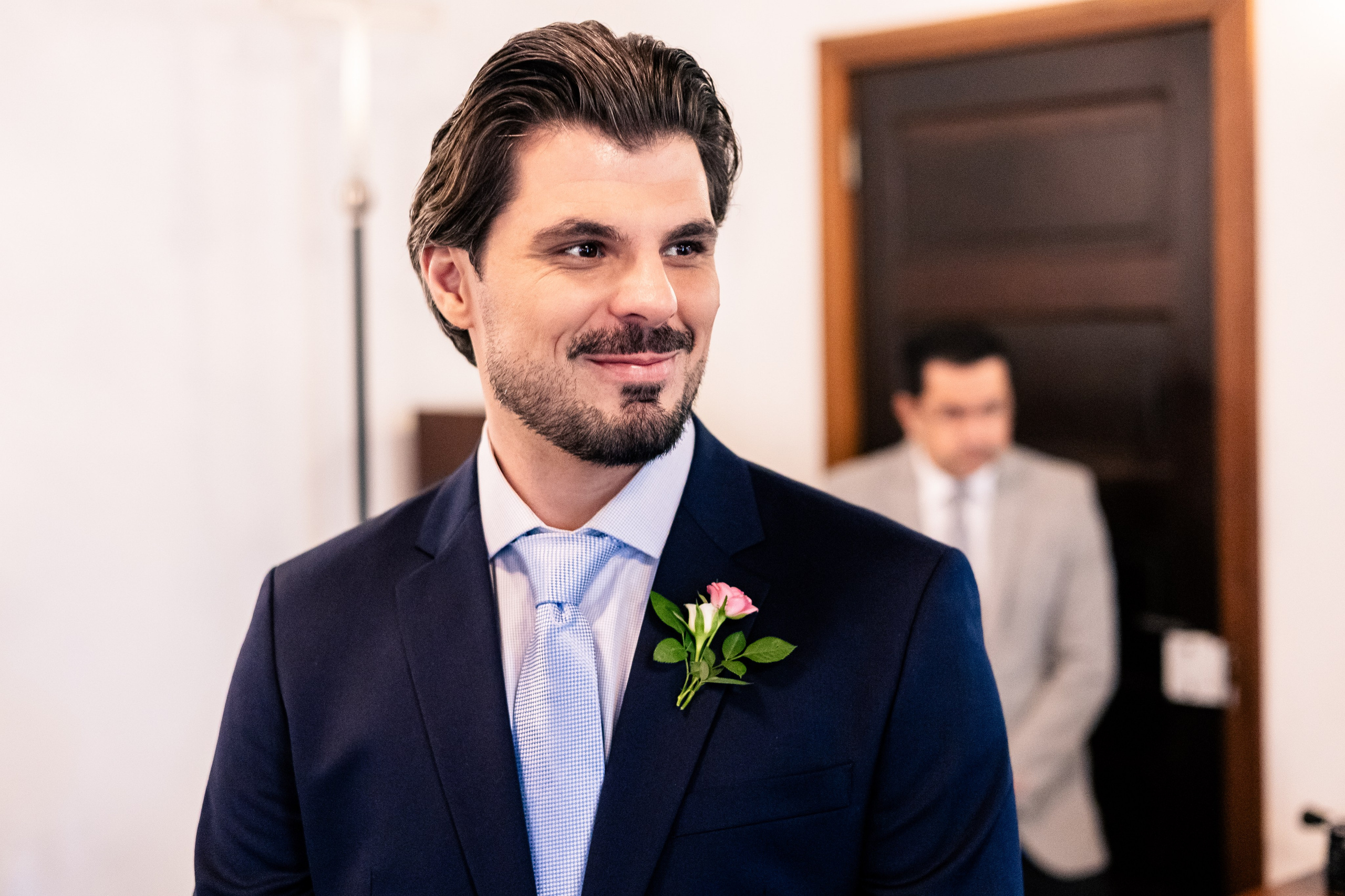 Gustavo e Monnizy. Meu nome é Thiago Coelho, sou fotógrafo de casamentos e eventos em geral