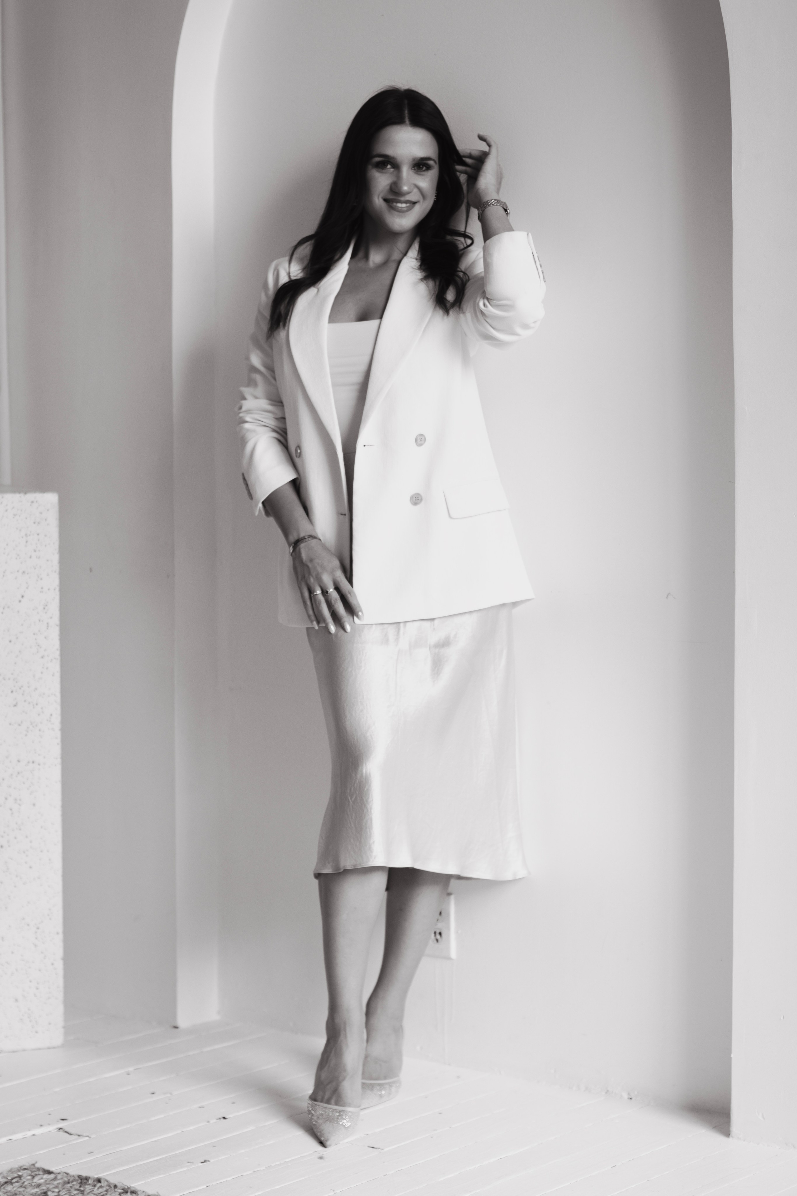 Studio Portraits. Arvin Azimian