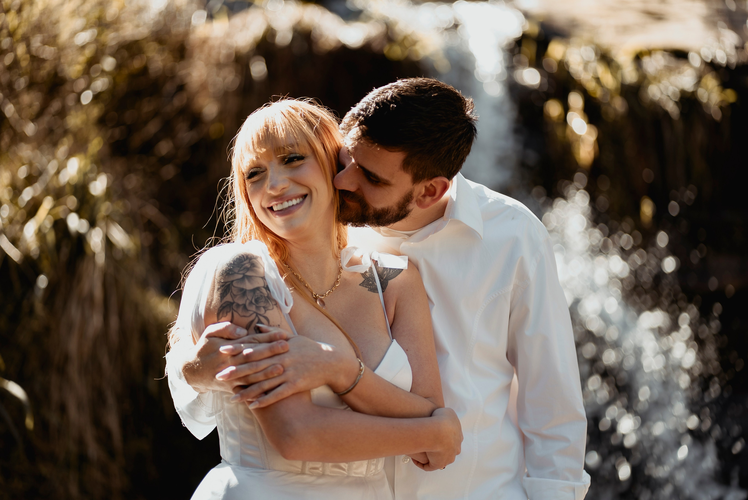 Giovanna e Mateus. Alexandre Gama Fotografia