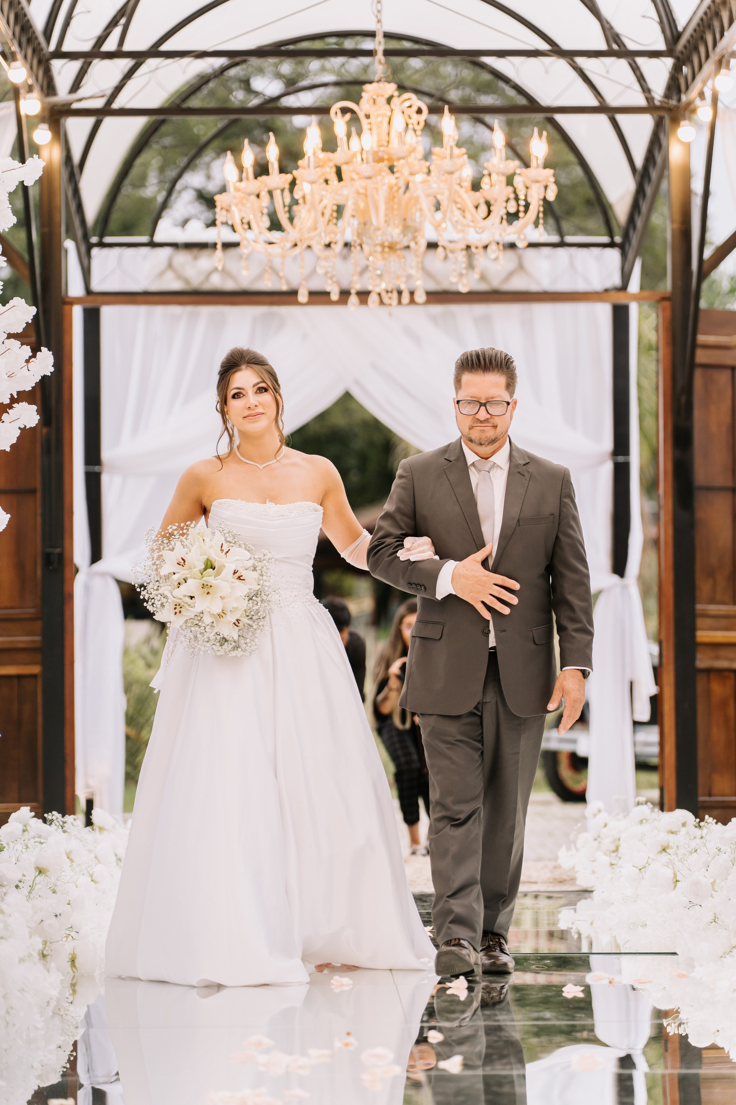 Andressa e Eros. Alexandre Gama Fotografia