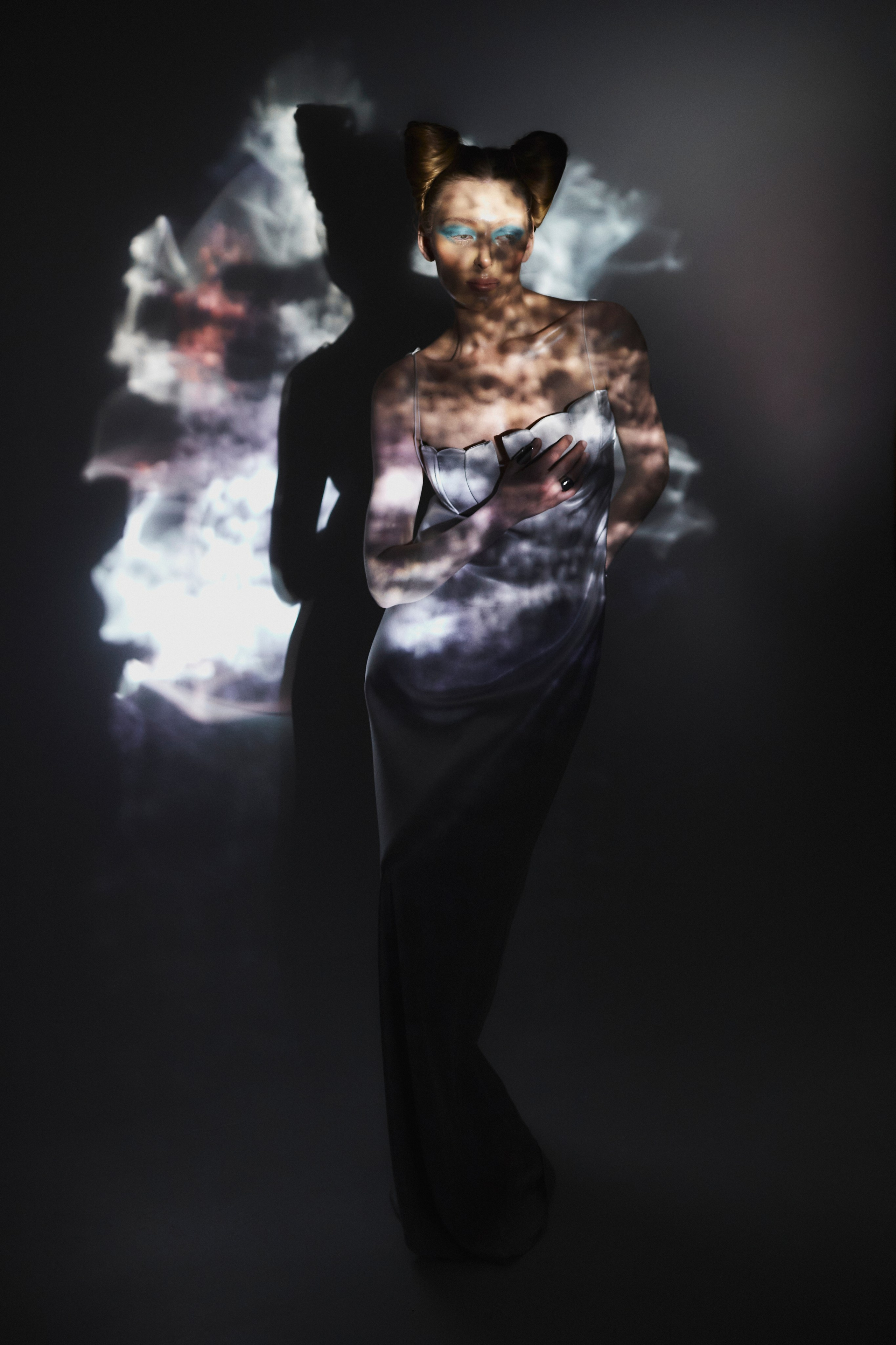 Stylized photoshoots. Photographer Luiza yaromchuk