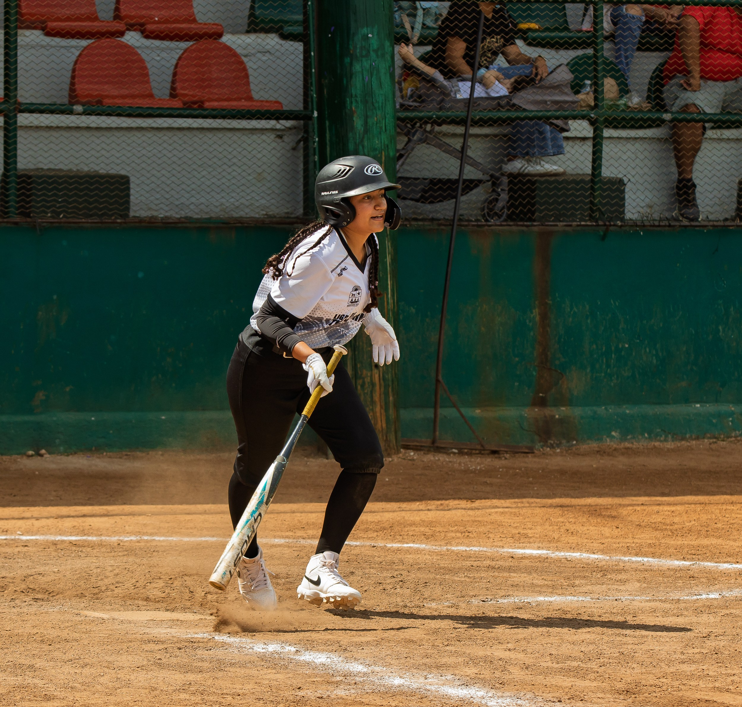 SOFTBOL FEMENIL. CHIAPA-CUN FOTOGRAFÍA