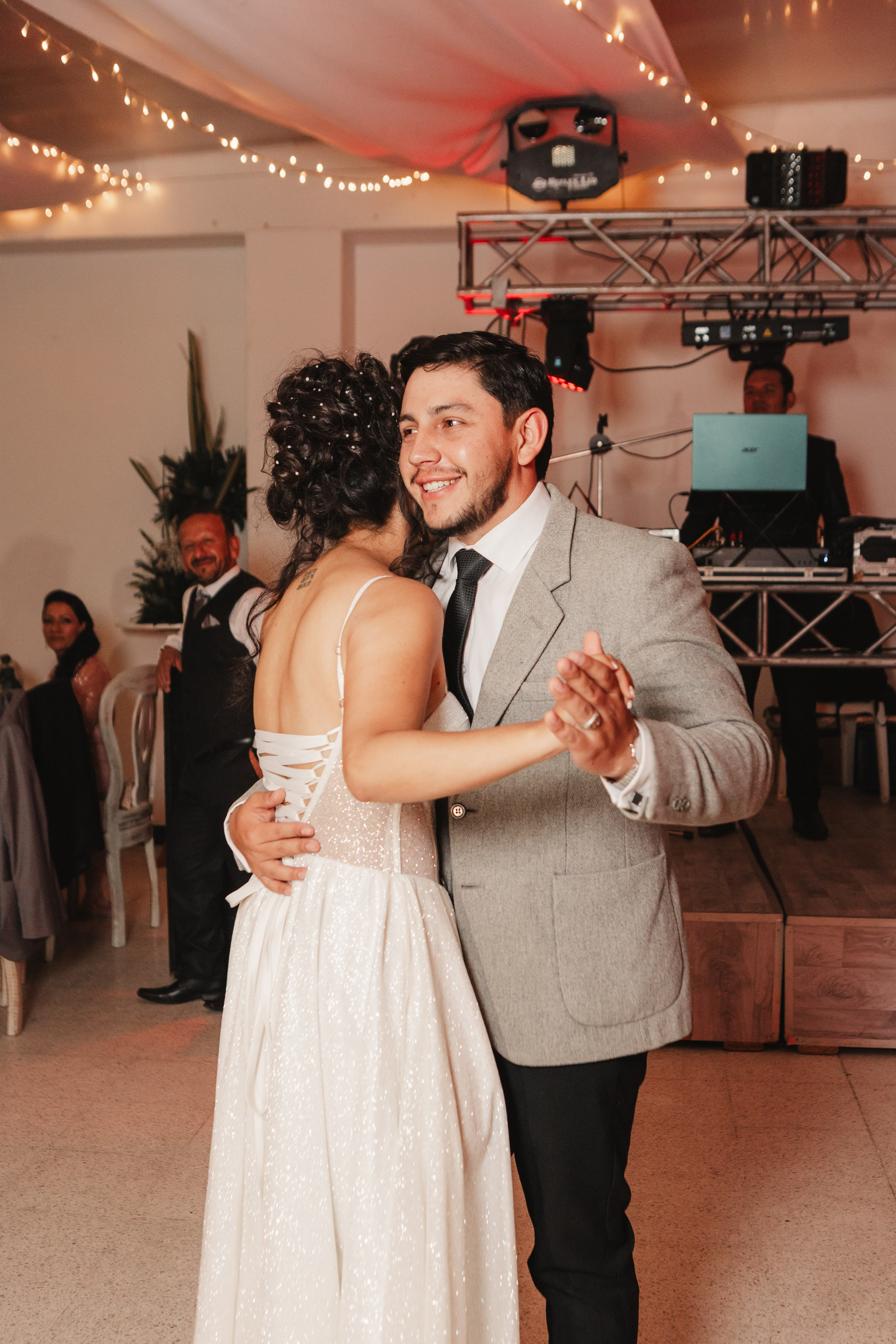 JIMY & ALEJA. FOCALMAGIC