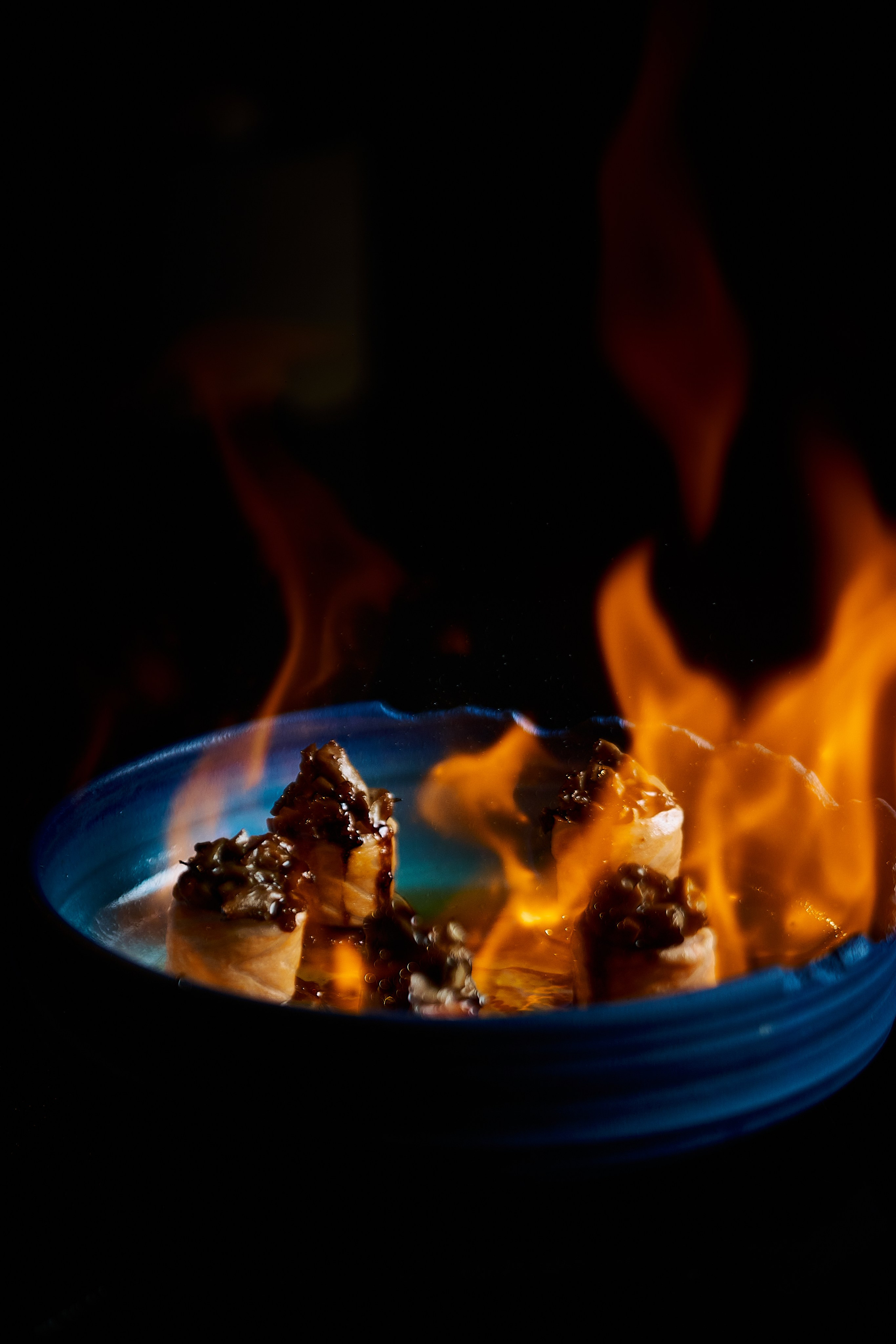 Japanese Food. Commercial Food Photography & Films