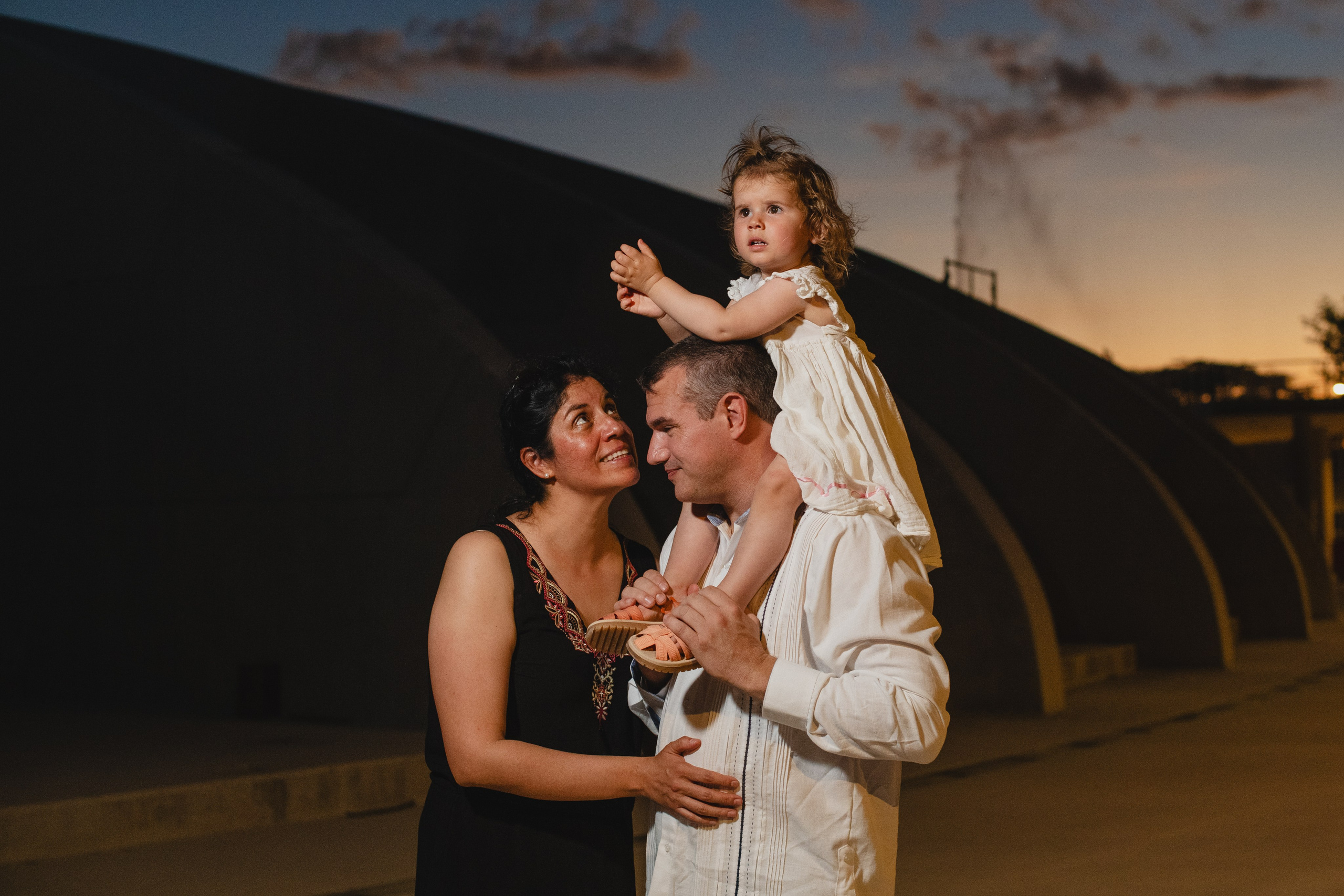 Maruri’s Family. Antonio Soberano Photography