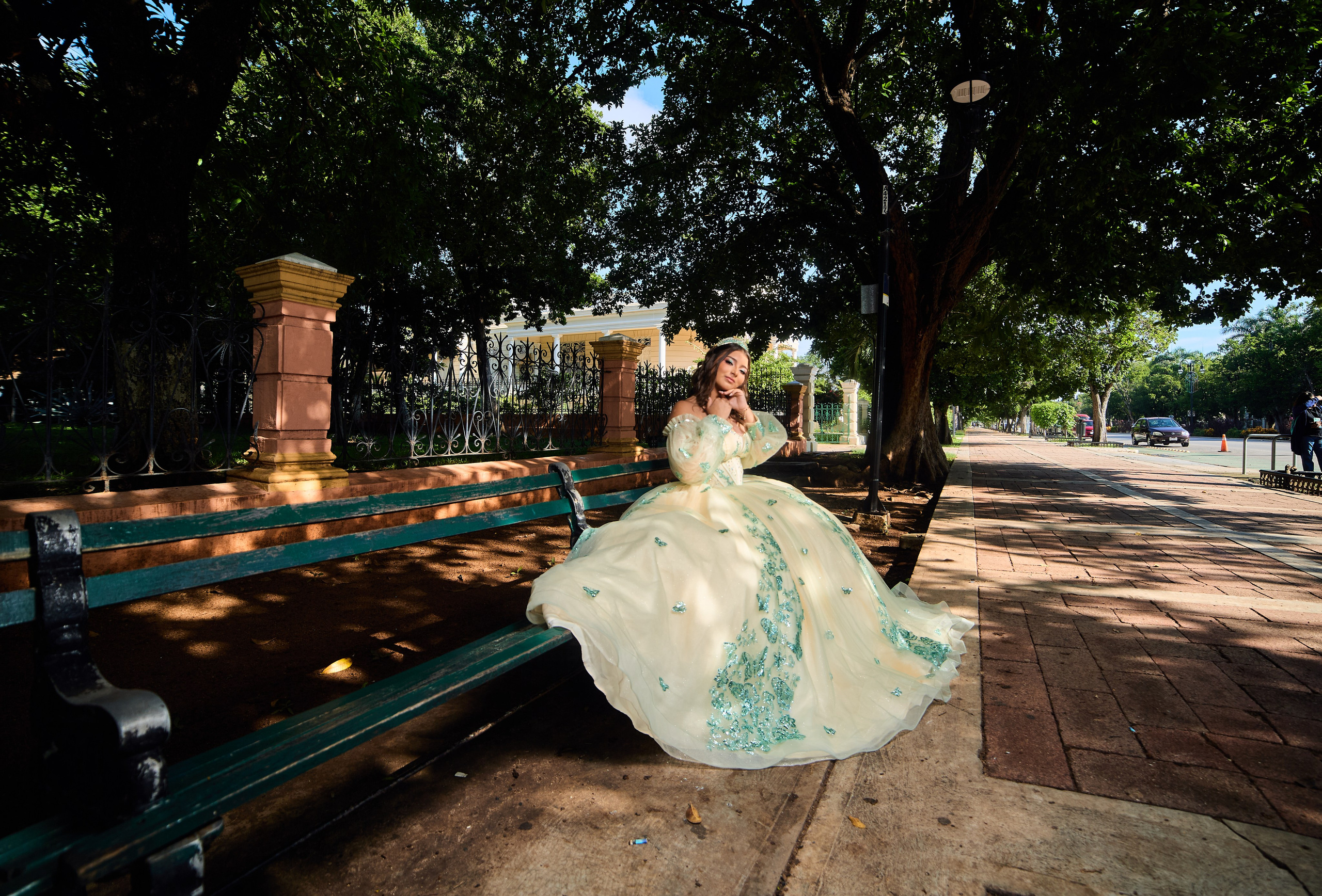 Uygjygjhg. Christian Ku fotógrafo en Mérida, Yucatán