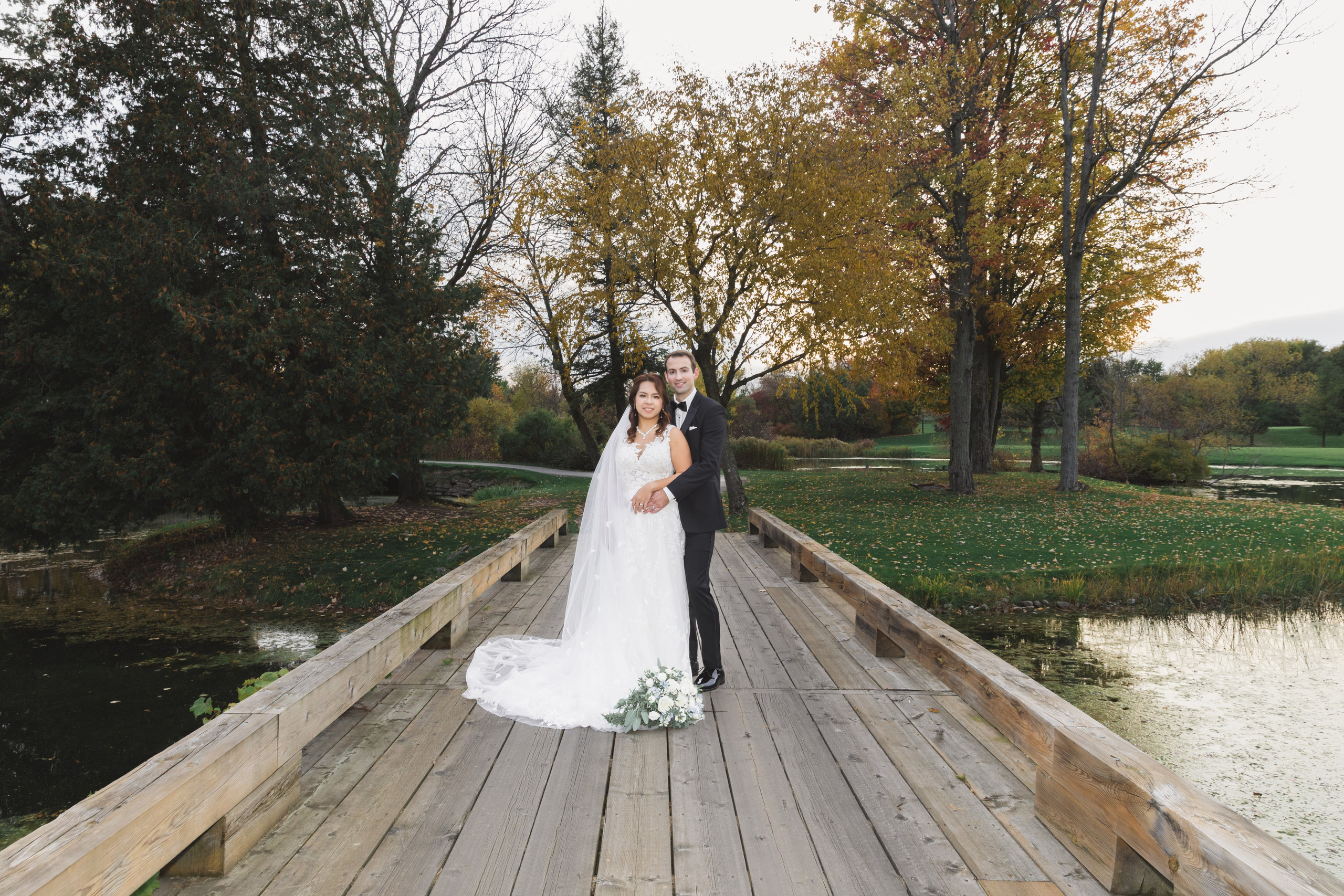 Tiffany&Kevin — Wedding / Engagement Story. Madhurina photography