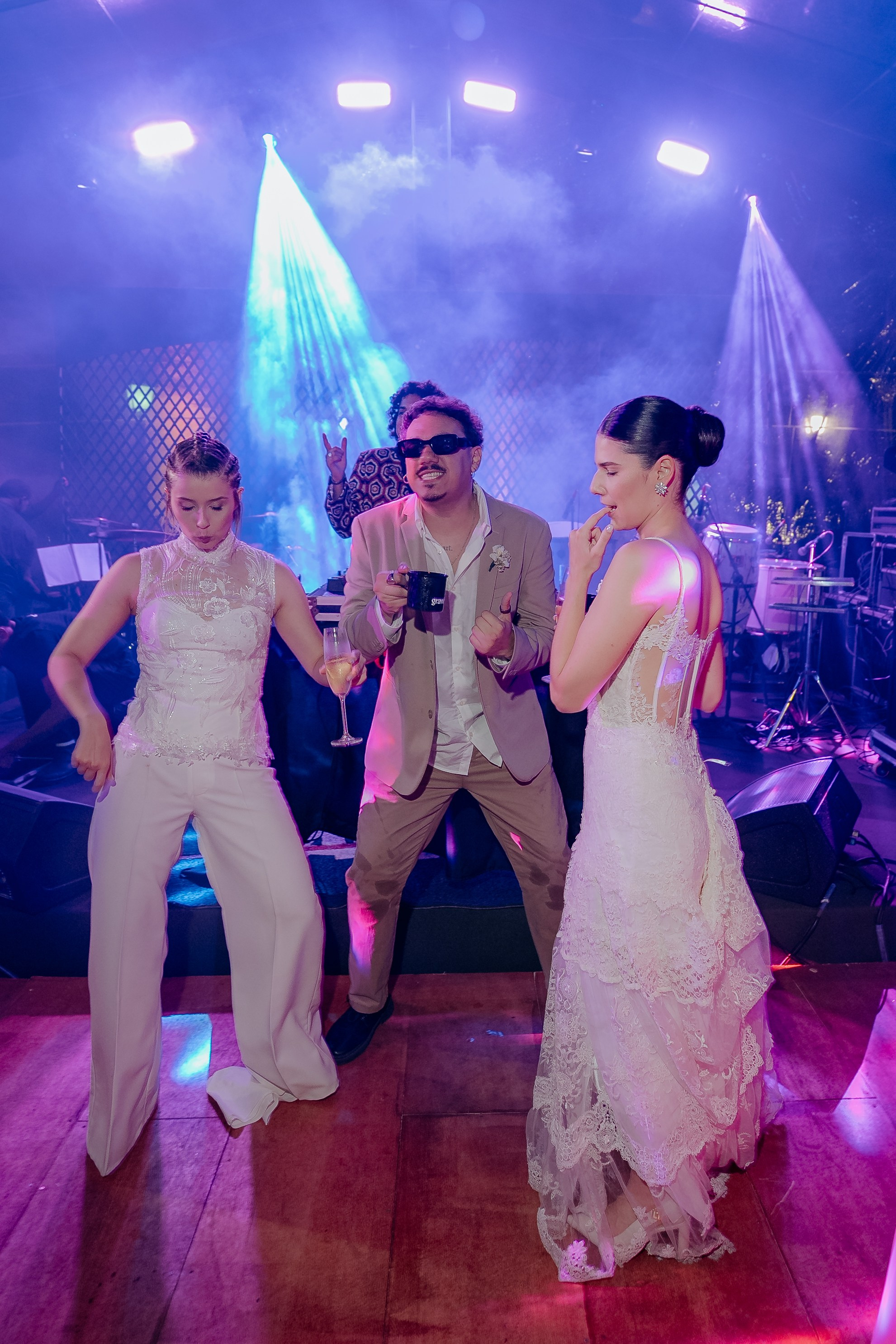 Casamento no Brasil. Fotógrafo em San Pedro de Atacama