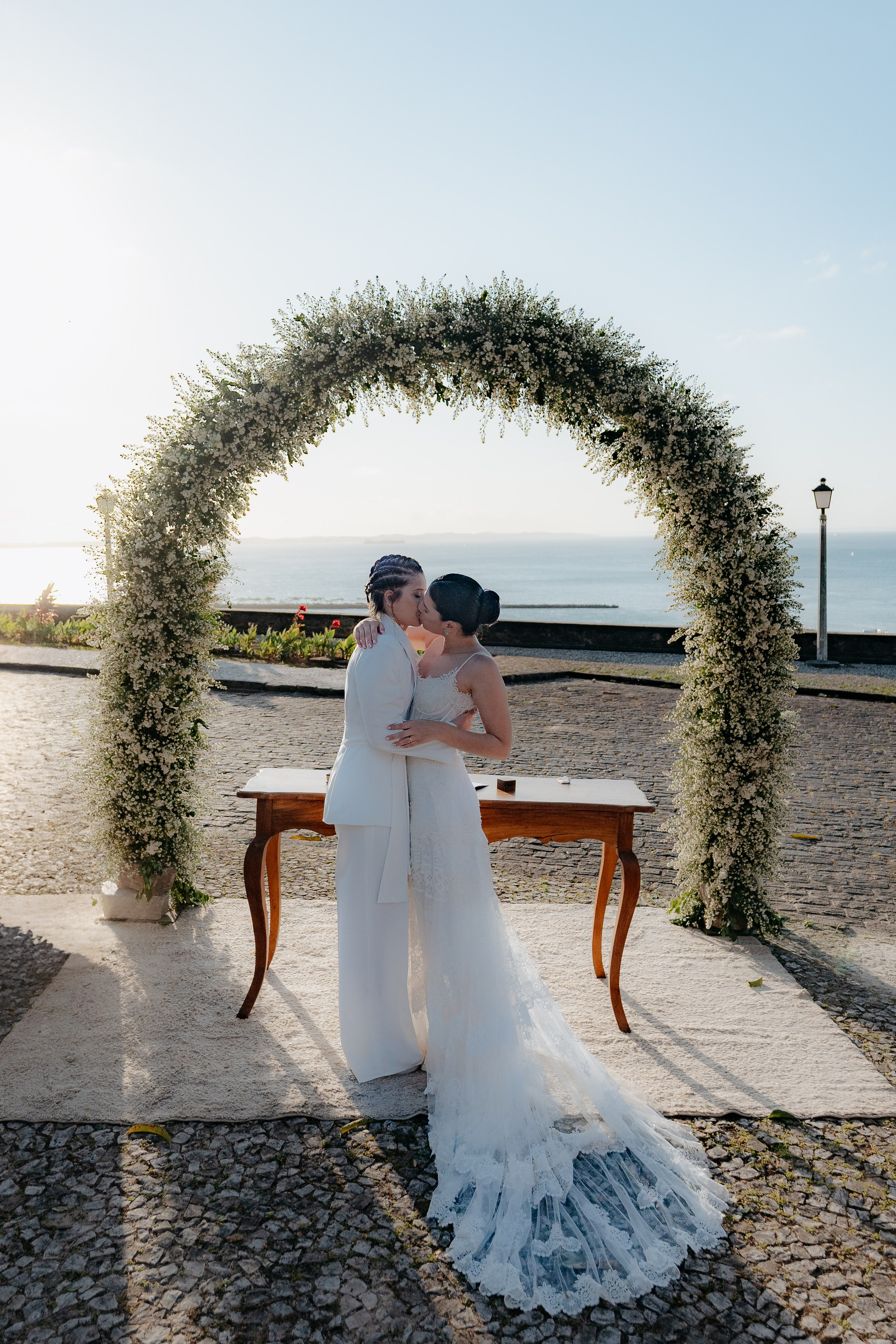 Casamento no Brasil. Fotógrafo em San Pedro de Atacama
