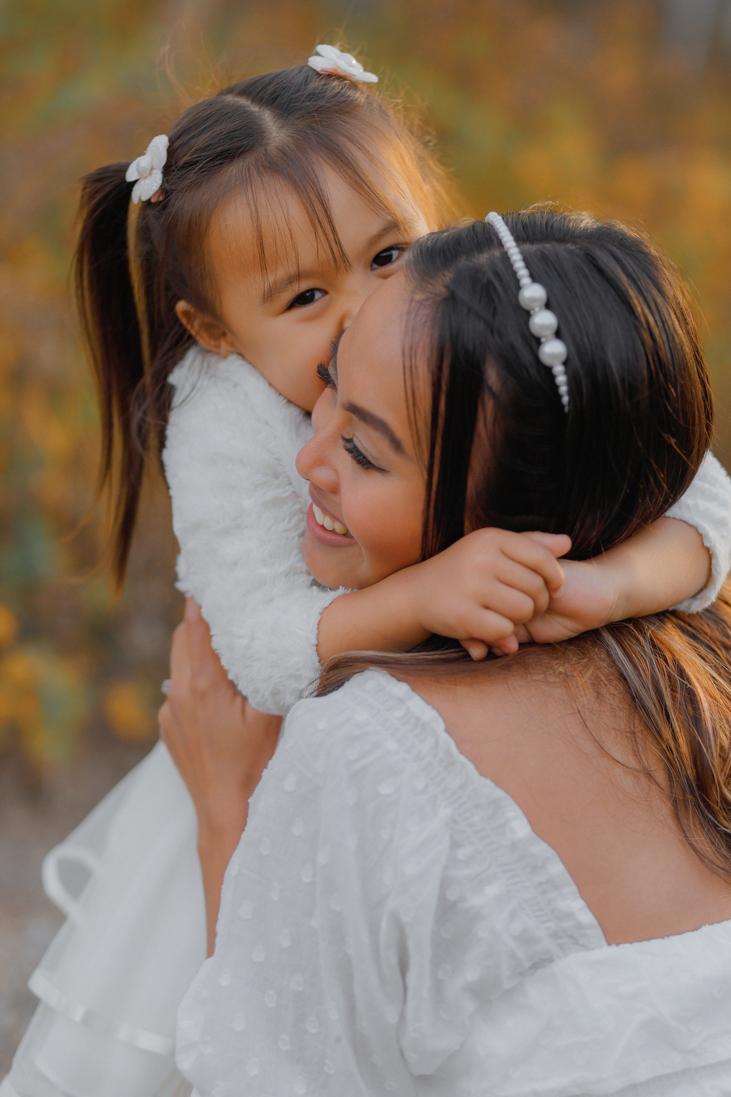 Alexandra’s family. Photographer Elvira Hryshchenko