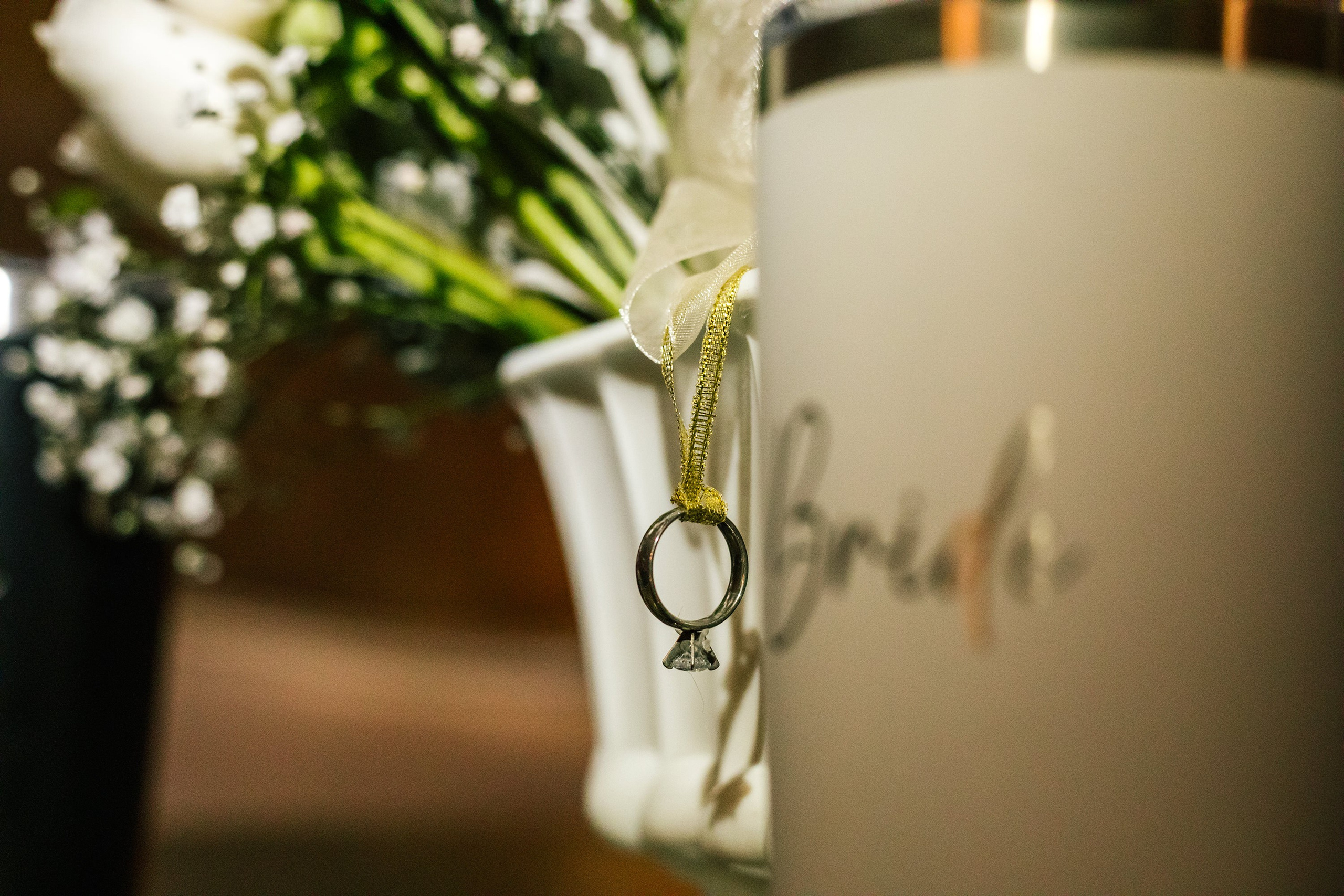 Montaje. Wedding Photographer Ruth Preciado