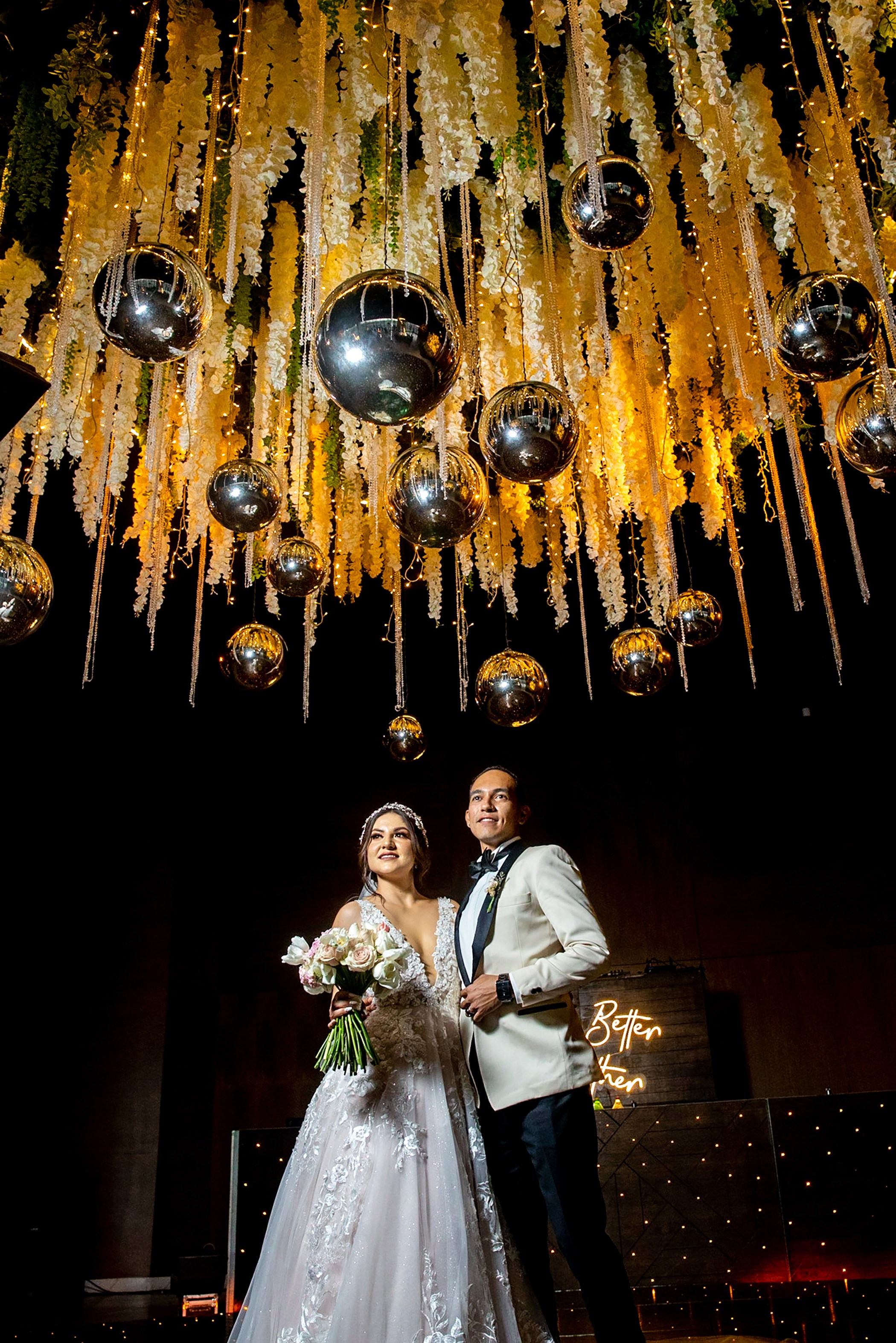Formal. Wedding Photographer Ruth Preciado