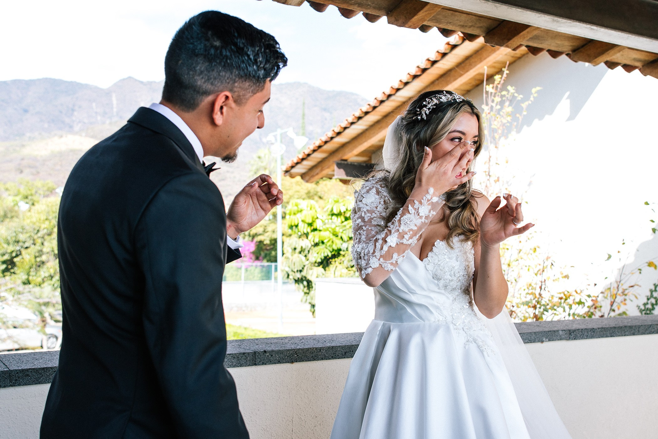 Wedding Day. Wedding Photographer Ruth Preciado