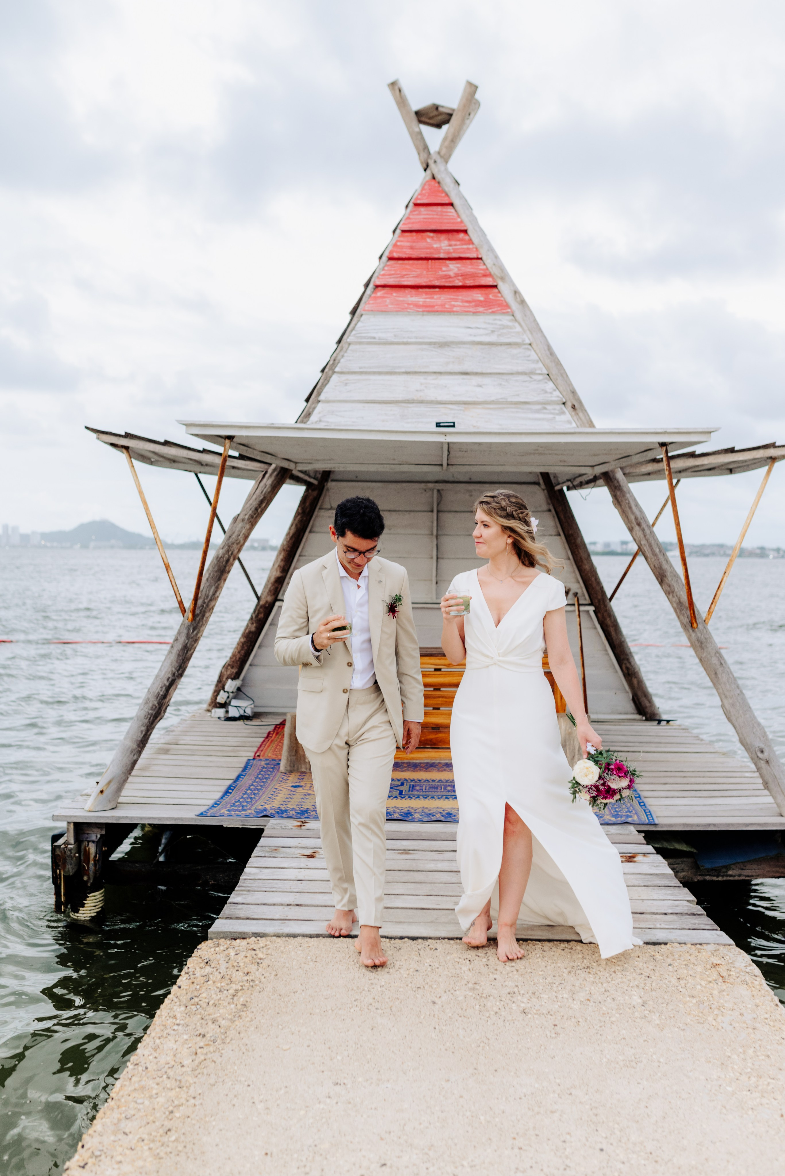 Fotógrafo de Bodas en Cartagena | Morada Photography. Fotógrafo profesional de Bodas Documental en Barranquilla, Cartagena y Santa Marta | Morada Photography